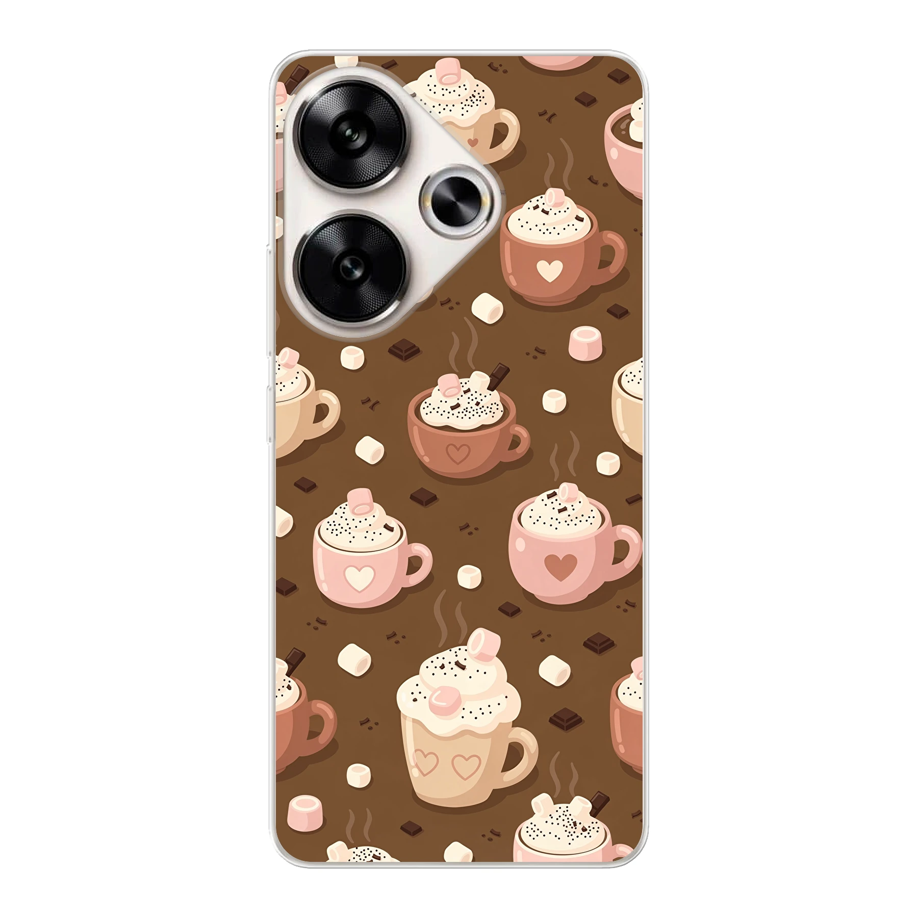 Xiaomi Poco F6 / Redmi Turbo 3 phone case
