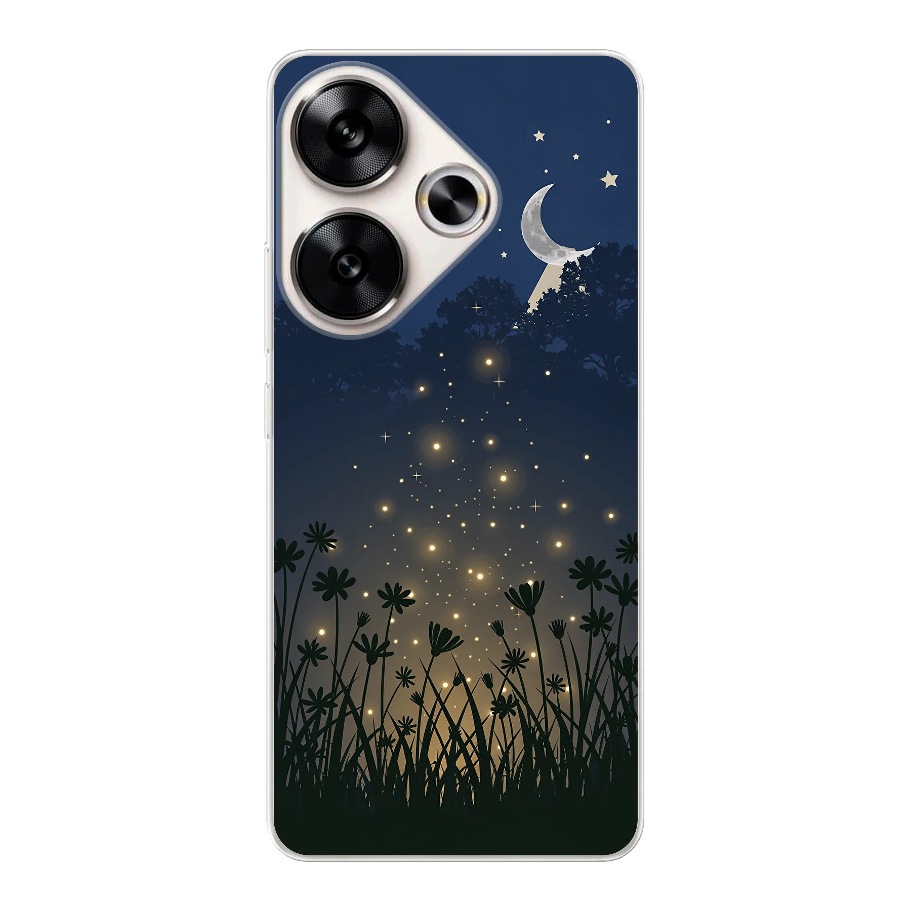Xiaomi Poco F6 / Redmi Turbo 3 phone case