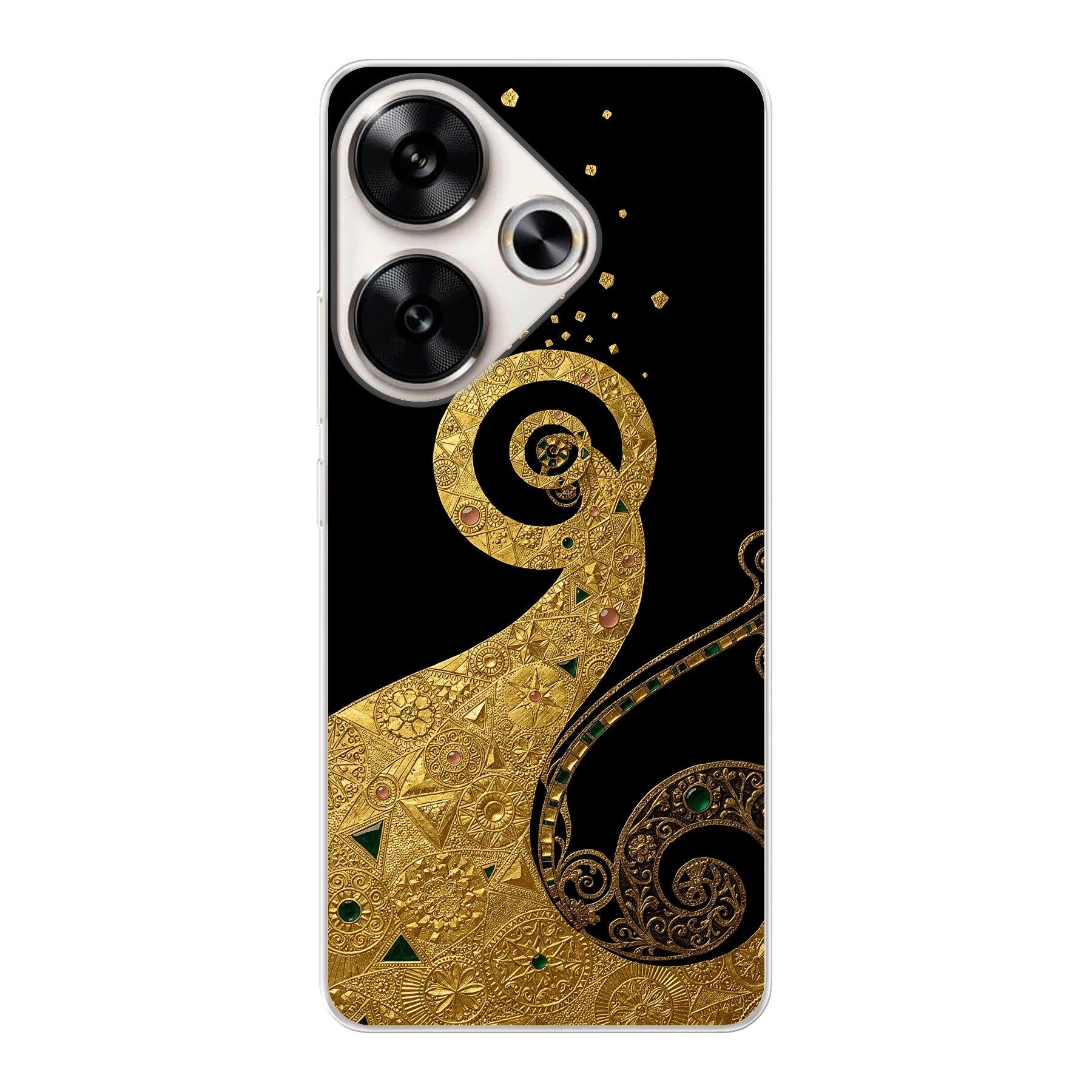 Xiaomi Poco F6 / Redmi Turbo 3 phone case