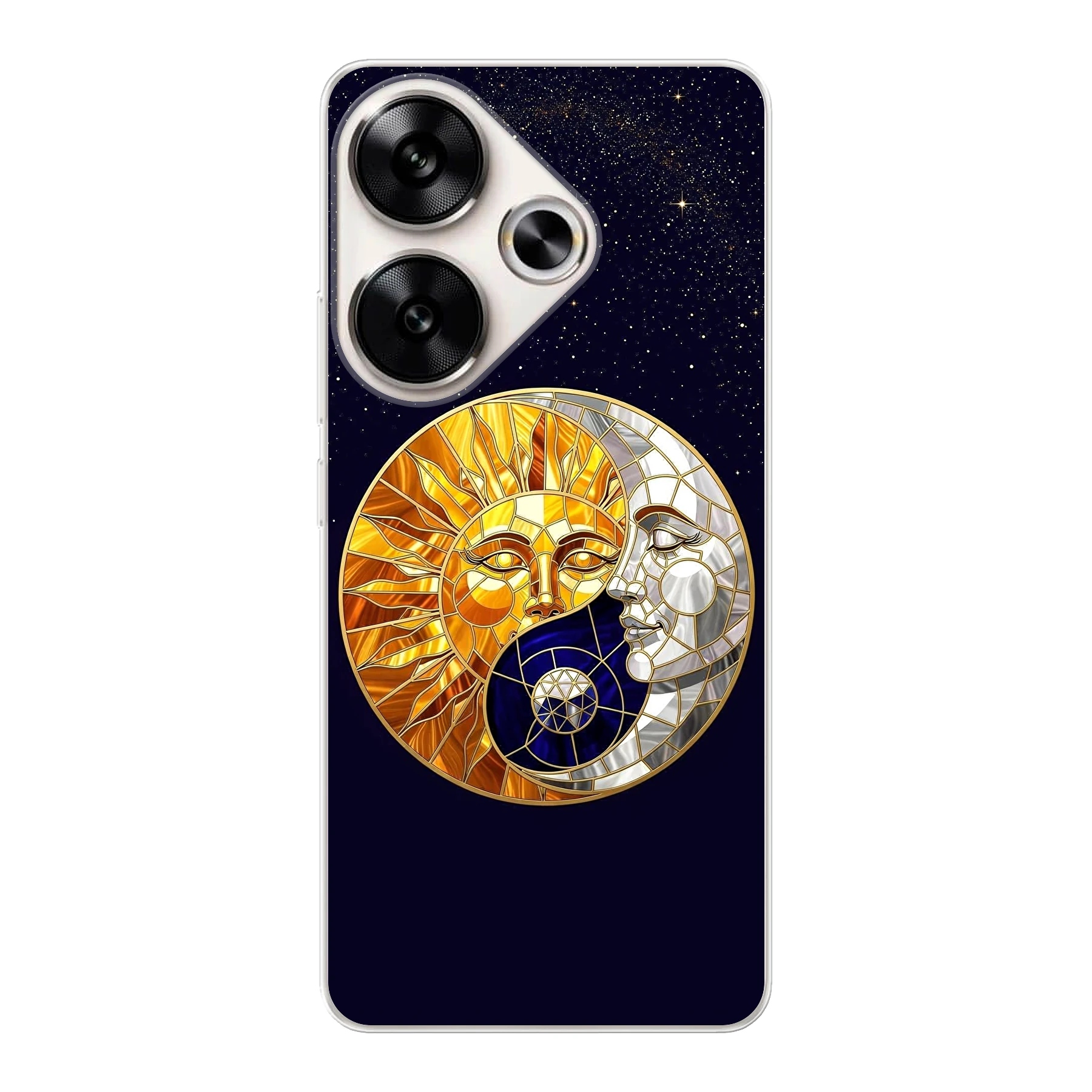 Xiaomi Poco F6 / Redmi Turbo 3 phone case