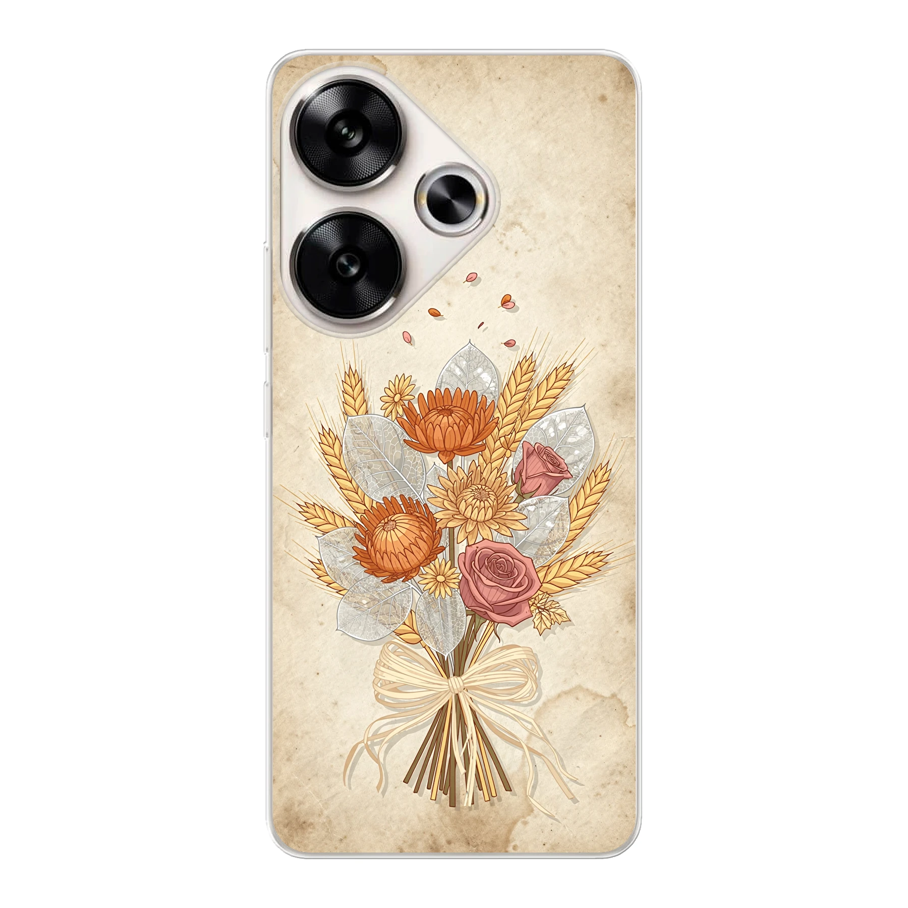 Xiaomi Poco F6 / Redmi Turbo 3 phone case