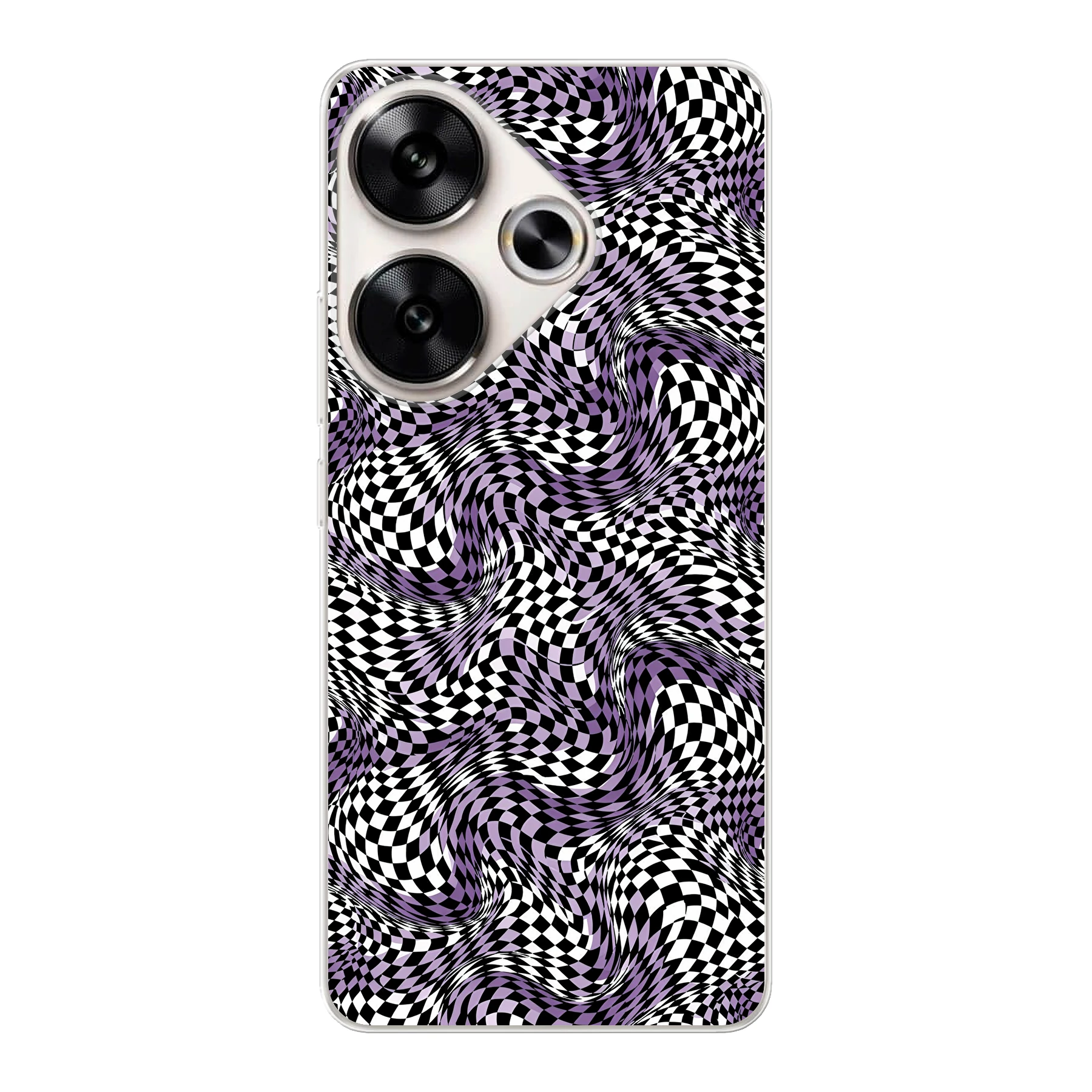 Xiaomi Poco F6 / Redmi Turbo 3 phone case