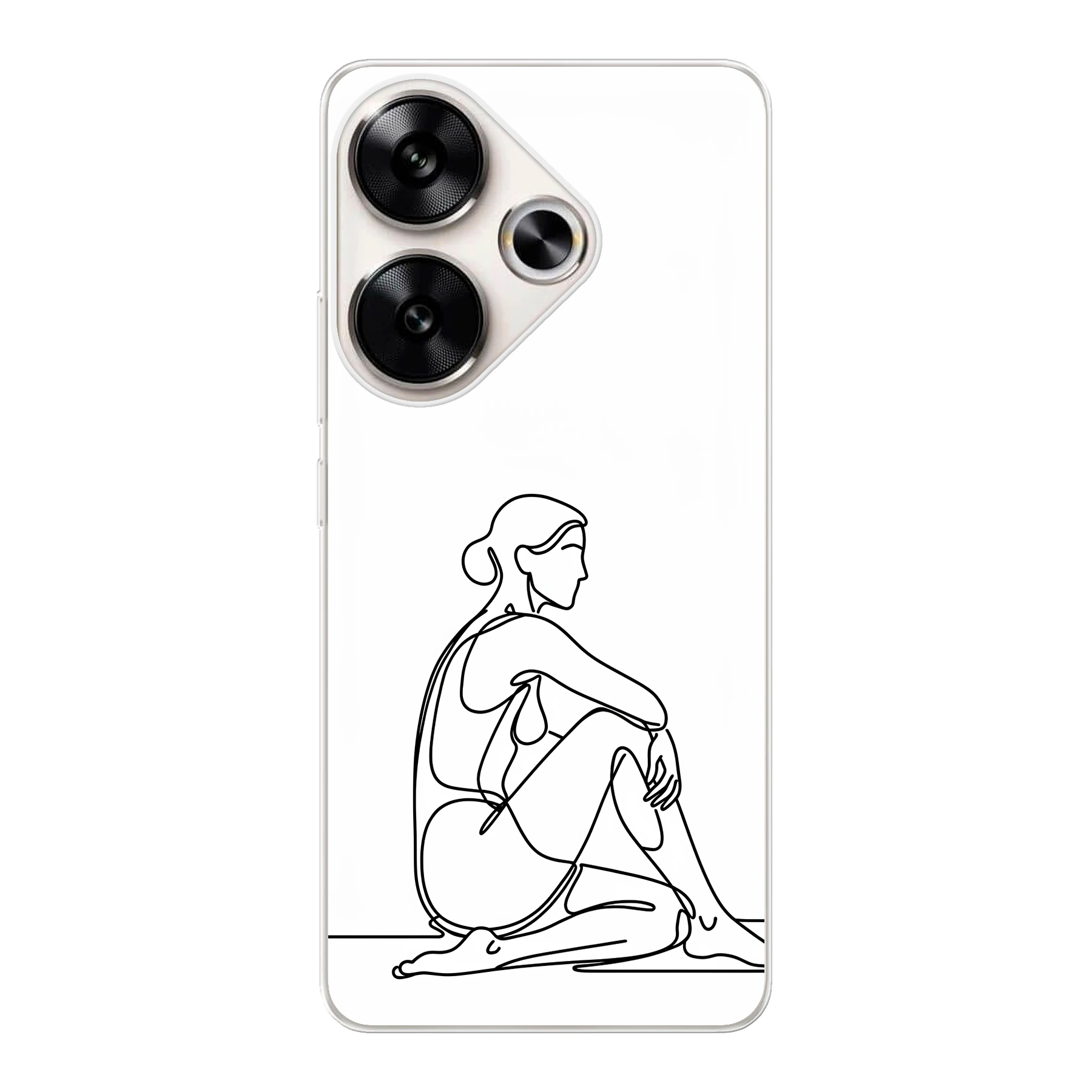 Xiaomi Poco F6 / Redmi Turbo 3 phone case
