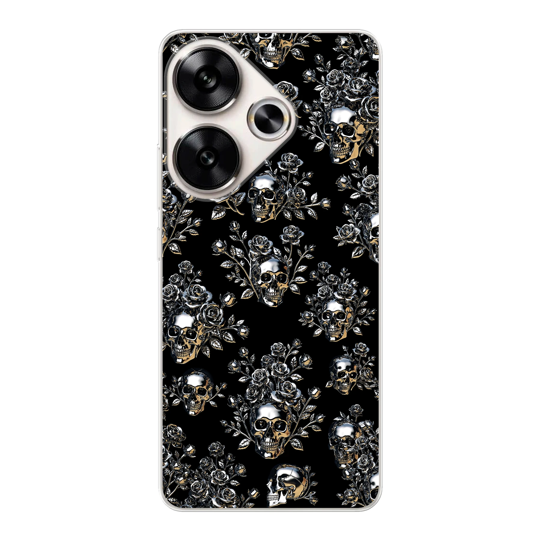 Xiaomi Poco F6 / Redmi Turbo 3 phone case