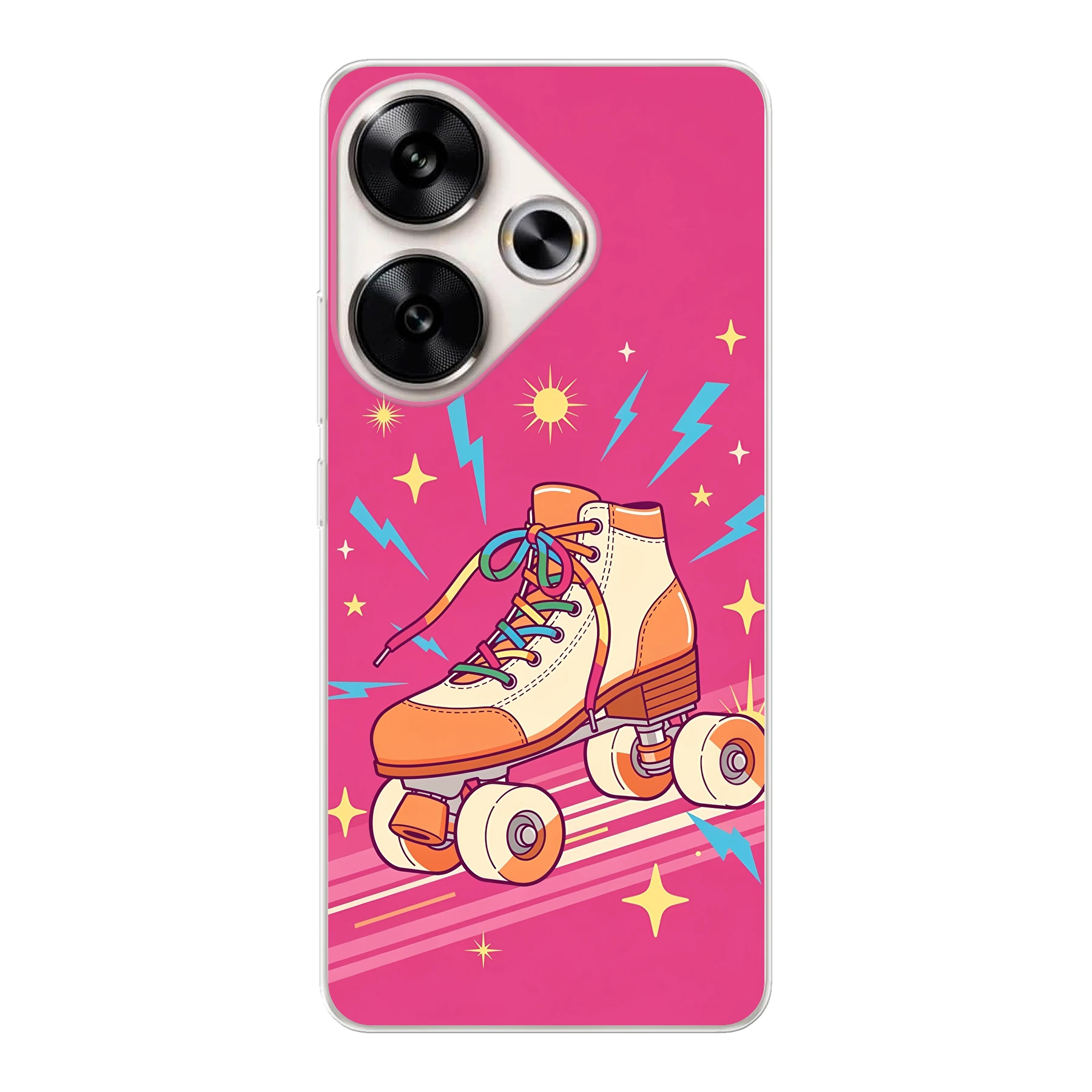 Xiaomi Poco F6 / Redmi Turbo 3 phone case