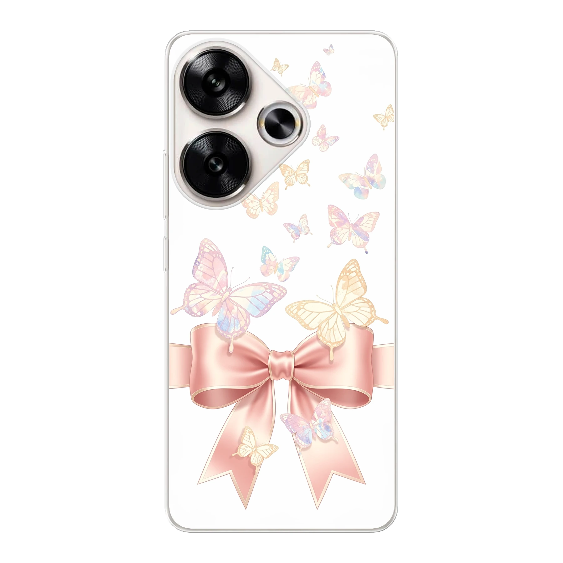Xiaomi Poco F6 / Redmi Turbo 3 phone case
