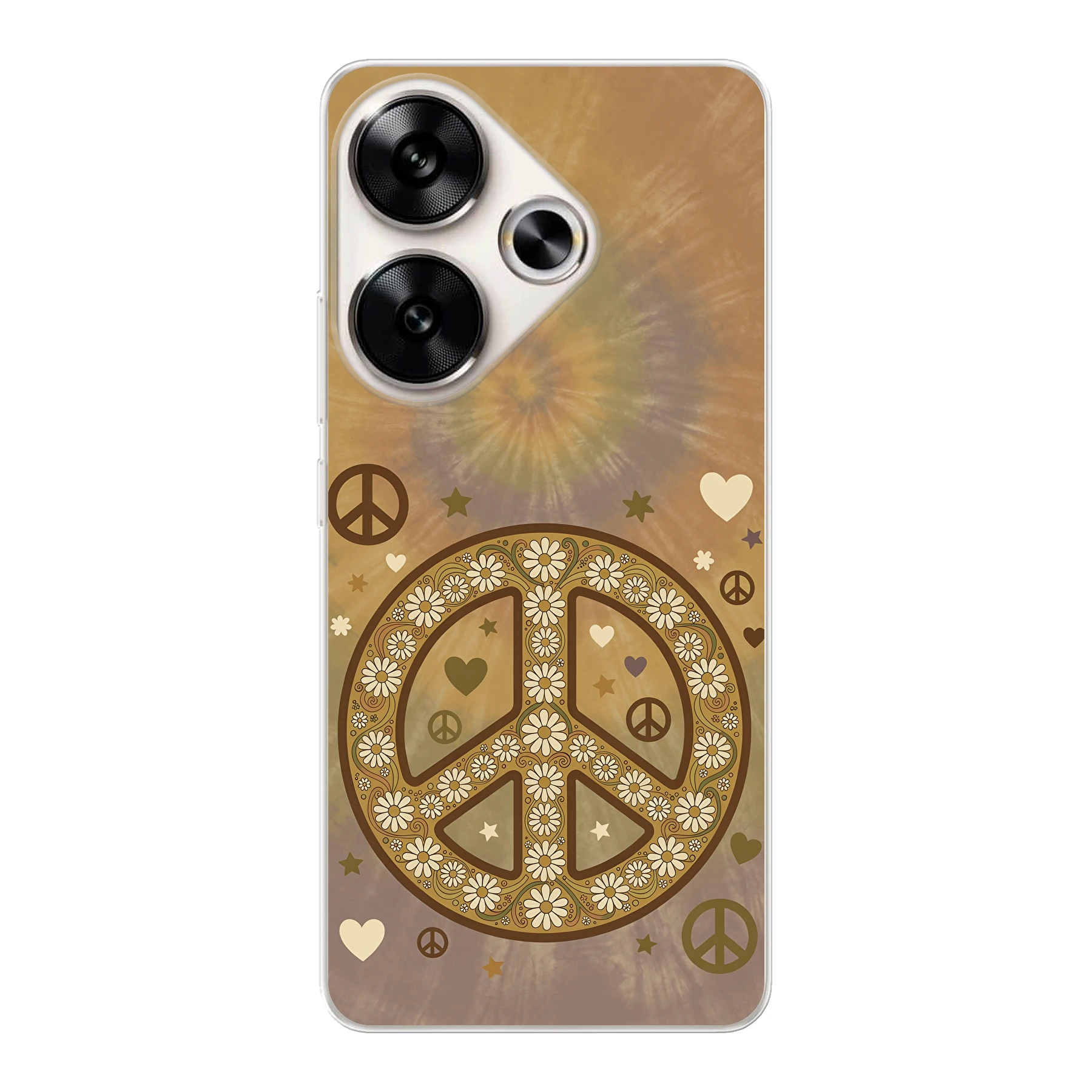 Xiaomi Poco F6 / Redmi Turbo 3 phone case