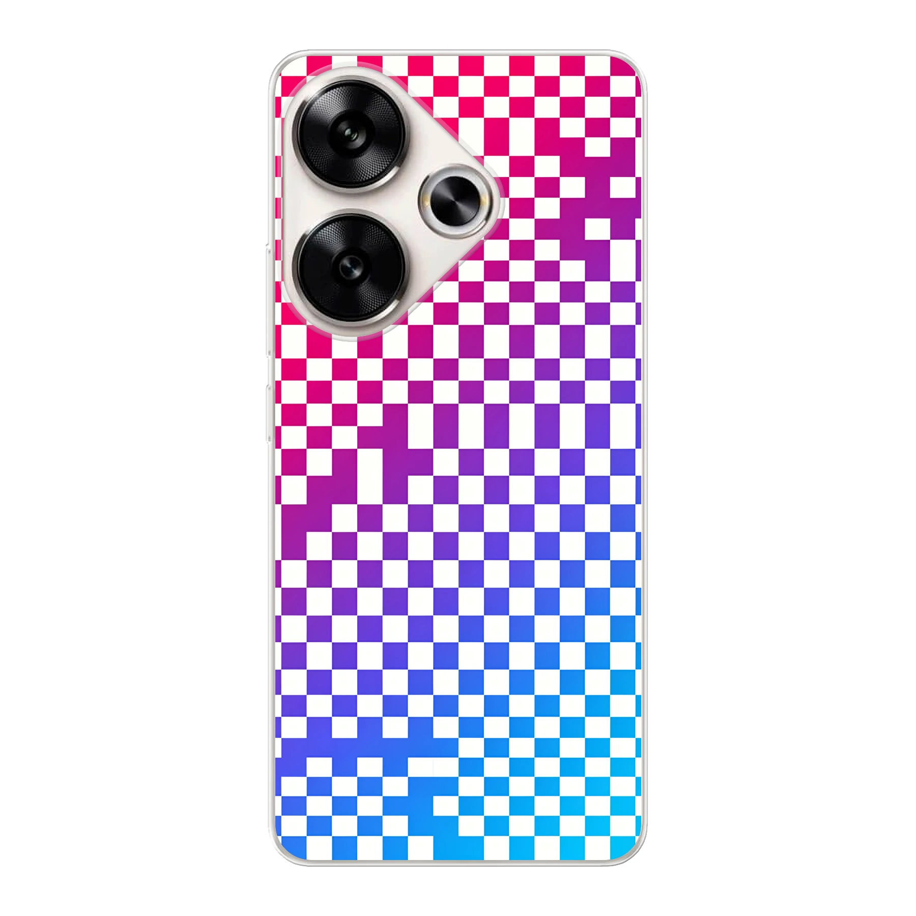 Xiaomi Poco F6 / Redmi Turbo 3 phone case