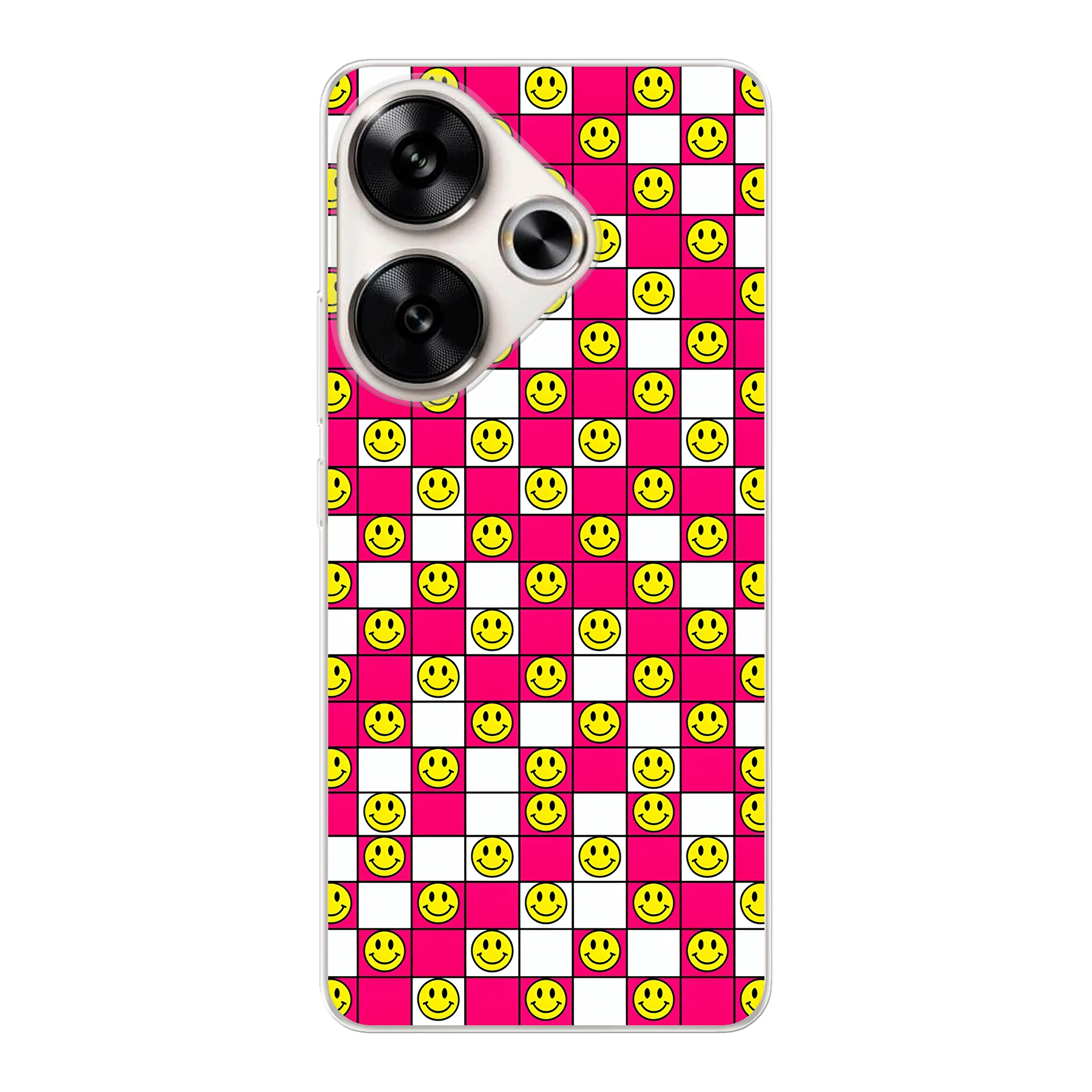 Xiaomi Poco F6 / Redmi Turbo 3 phone case