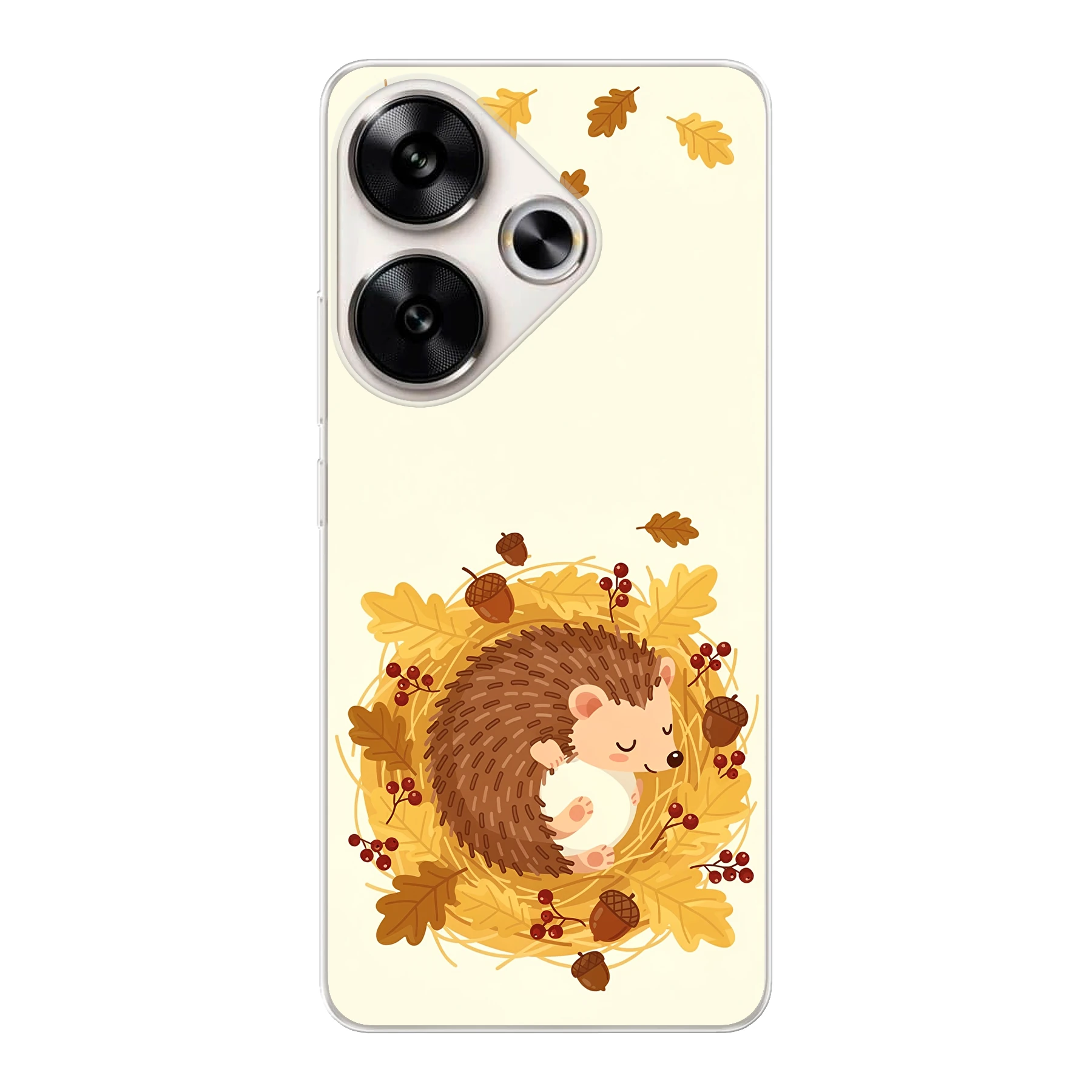 Xiaomi Poco F6 / Redmi Turbo 3 phone case