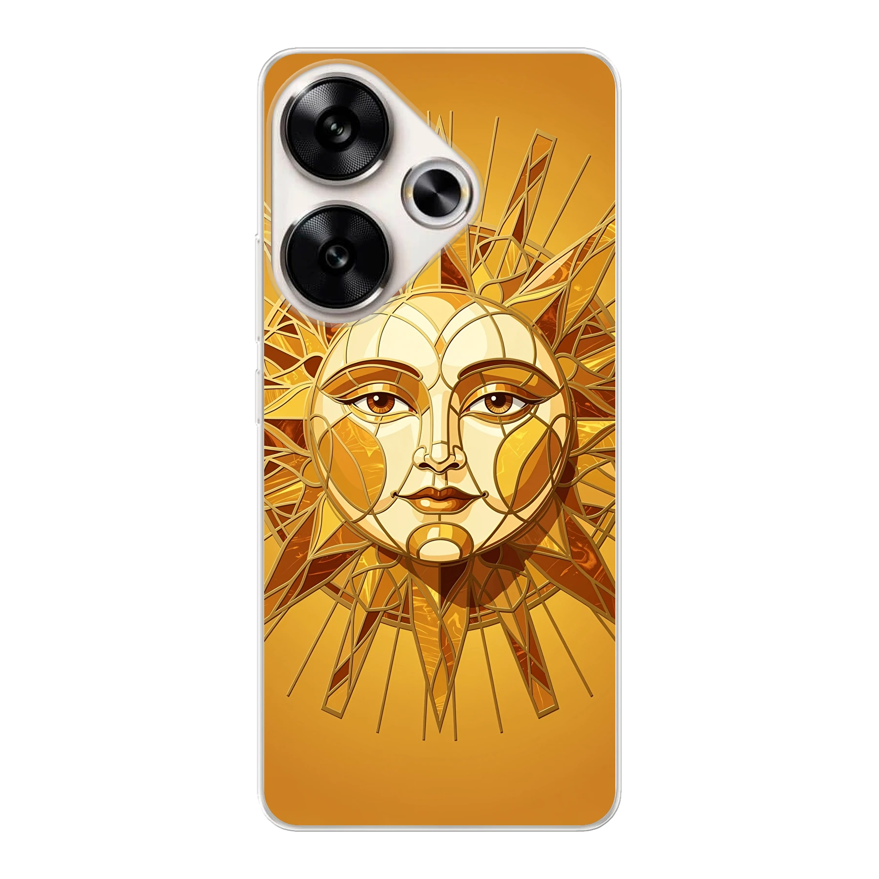Xiaomi Poco F6 / Redmi Turbo 3 phone case
