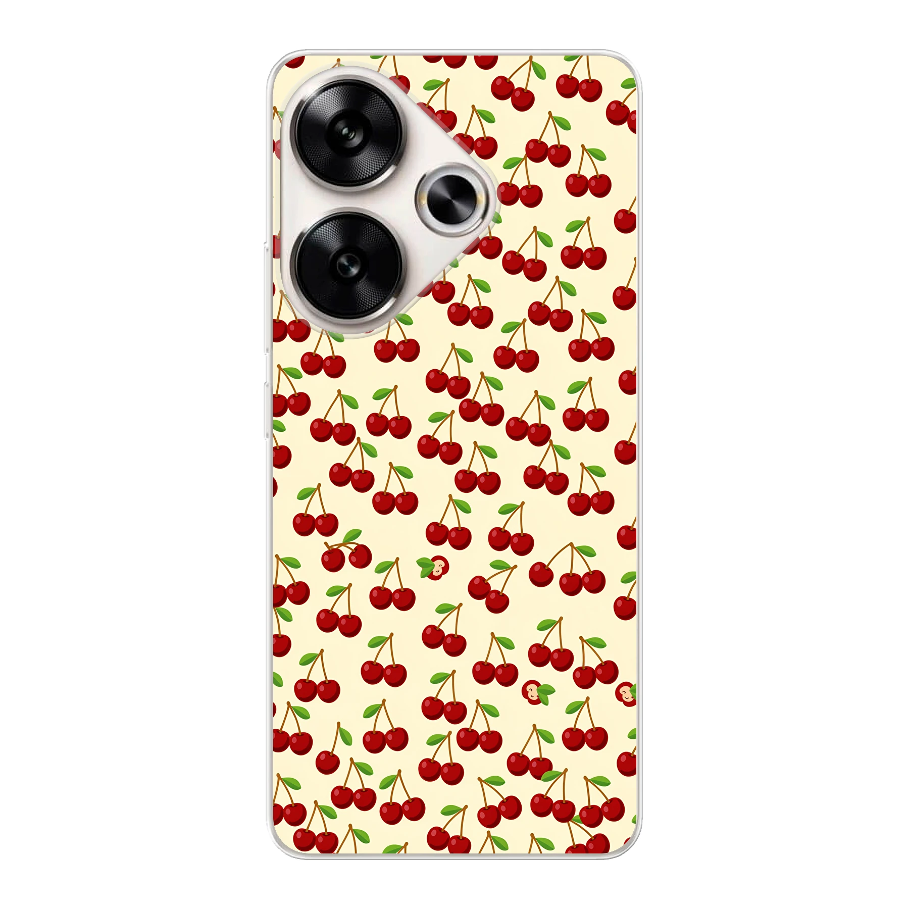 Xiaomi Poco F6 / Redmi Turbo 3 phone case