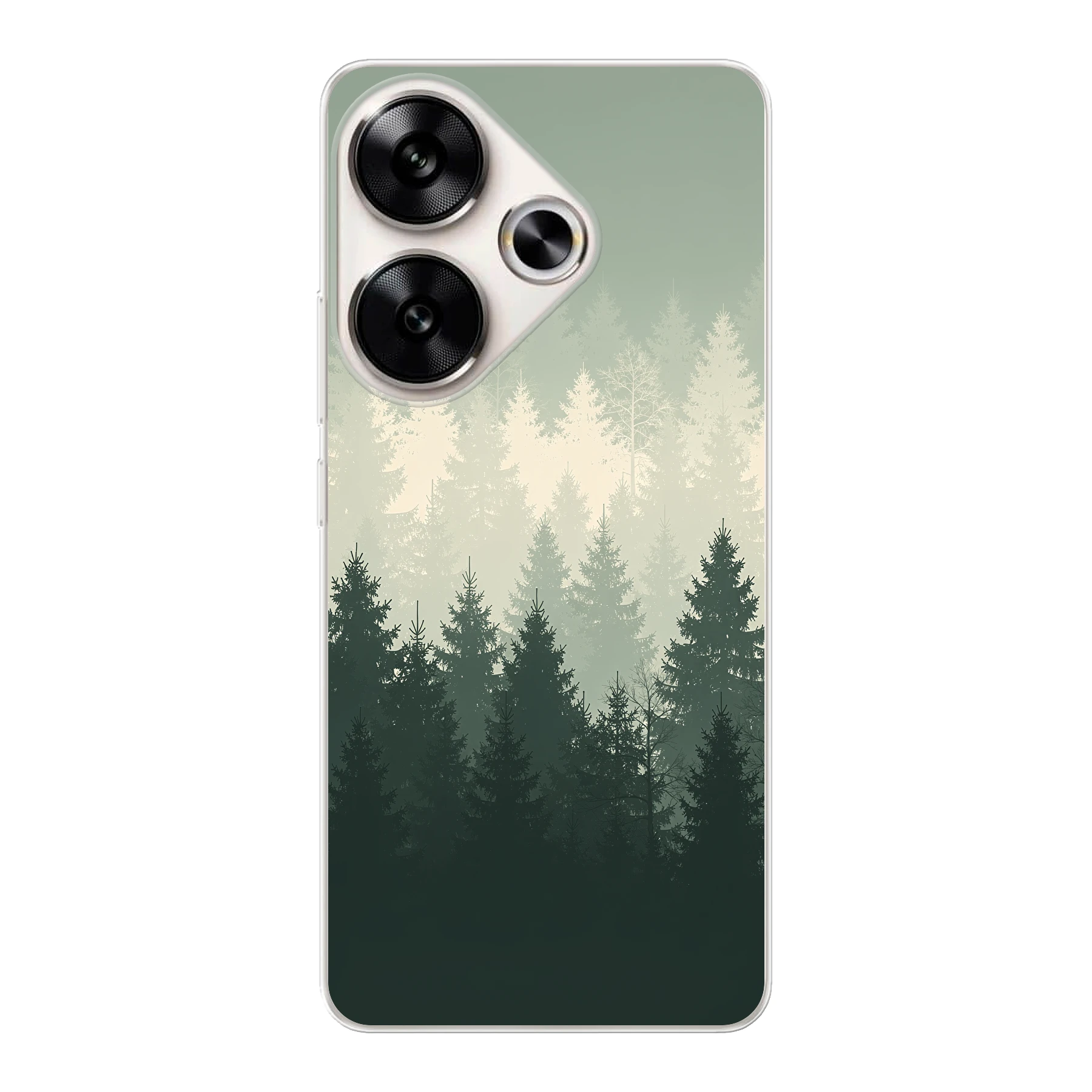 Xiaomi Poco F6 / Redmi Turbo 3 phone case