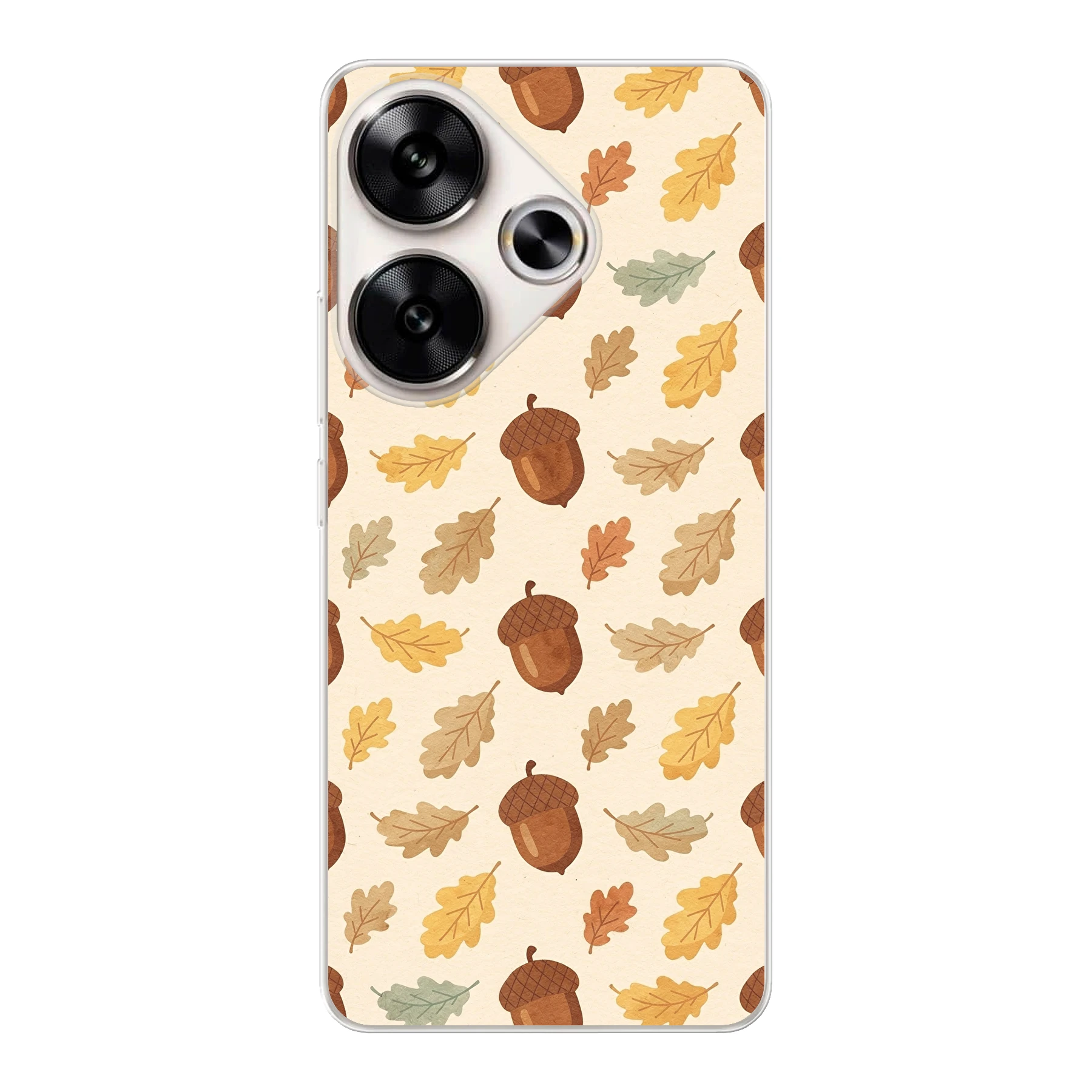 Xiaomi Poco F6 / Redmi Turbo 3 phone case