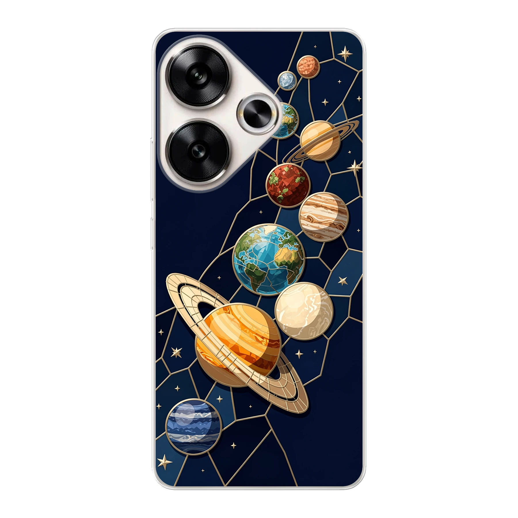 Xiaomi Poco F6 / Redmi Turbo 3 phone case