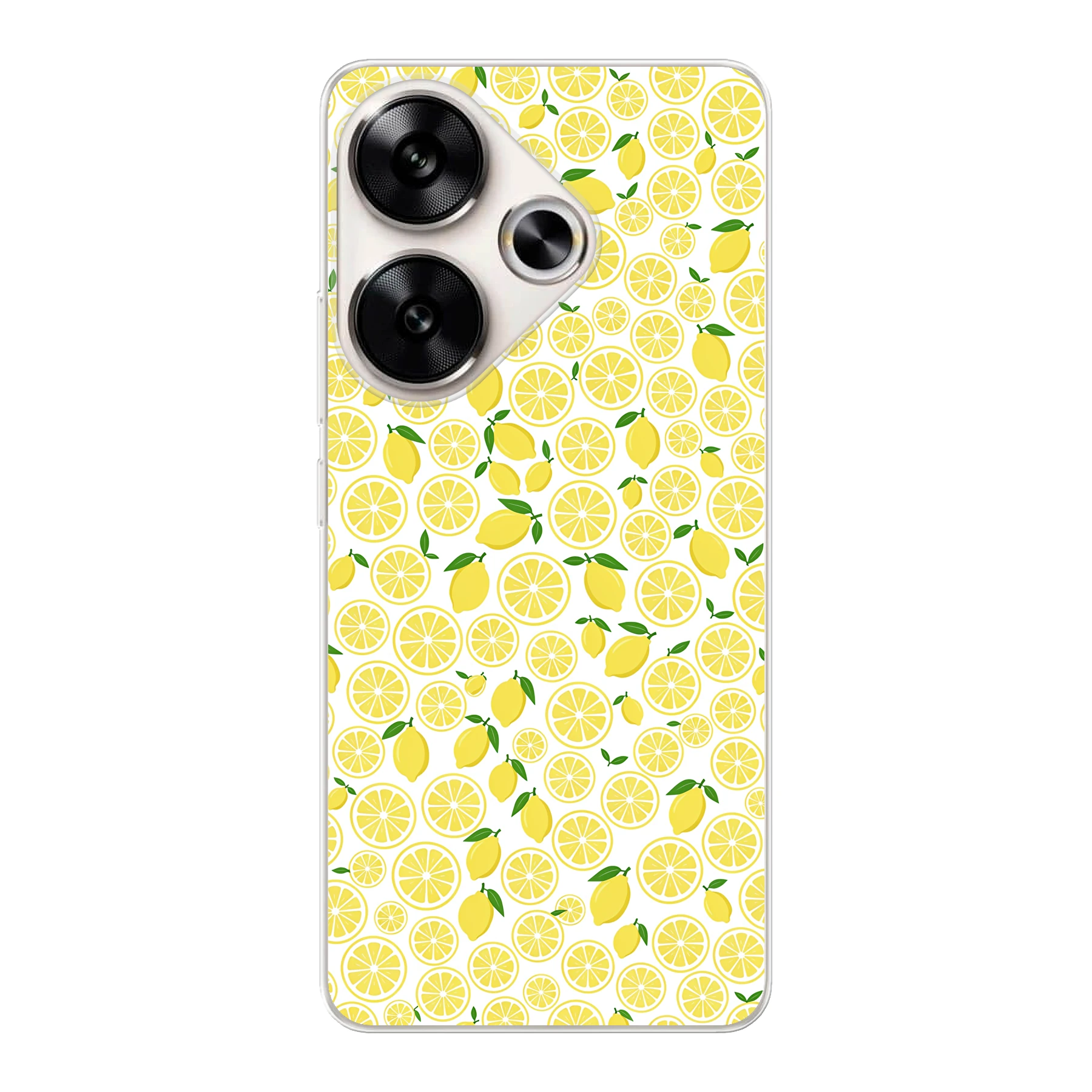 Xiaomi Poco F6 / Redmi Turbo 3 phone case