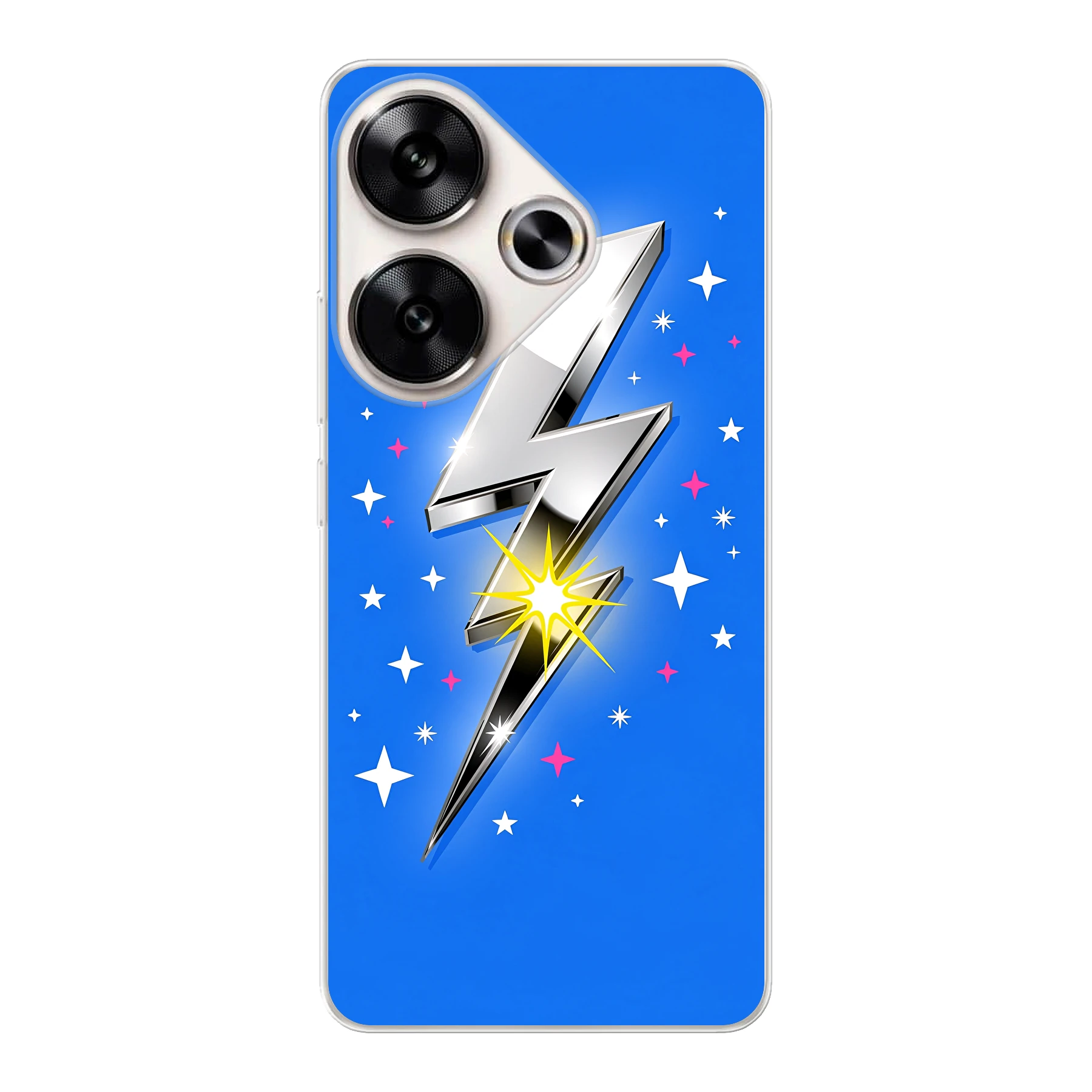 Xiaomi Poco F6 / Redmi Turbo 3 phone case