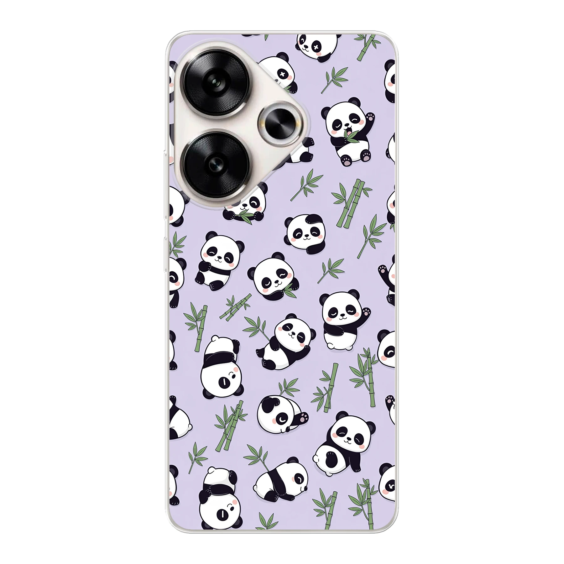 Xiaomi Poco F6 / Redmi Turbo 3 phone case