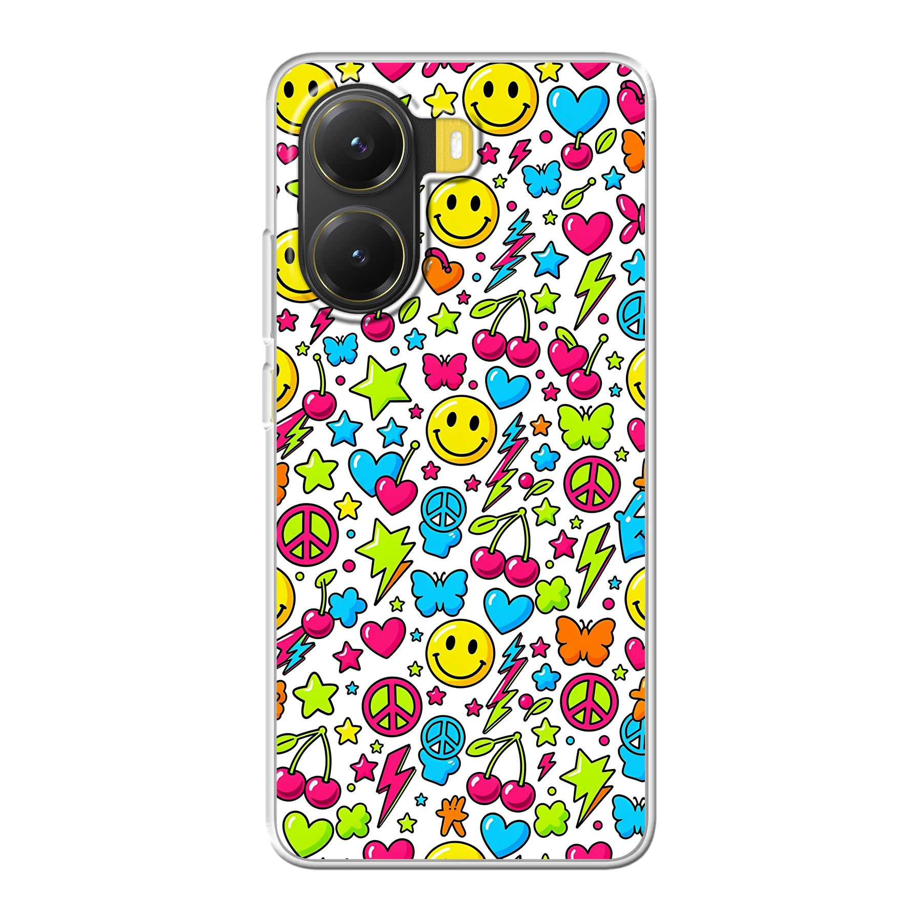 Xiaomi Poco X7 Pro / Redmi Turbo 4 phone case