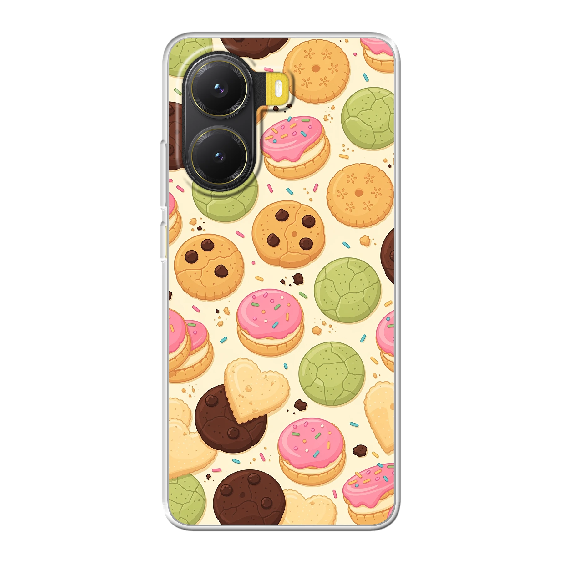 Xiaomi Poco X7 Pro / Redmi Turbo 4 phone case
