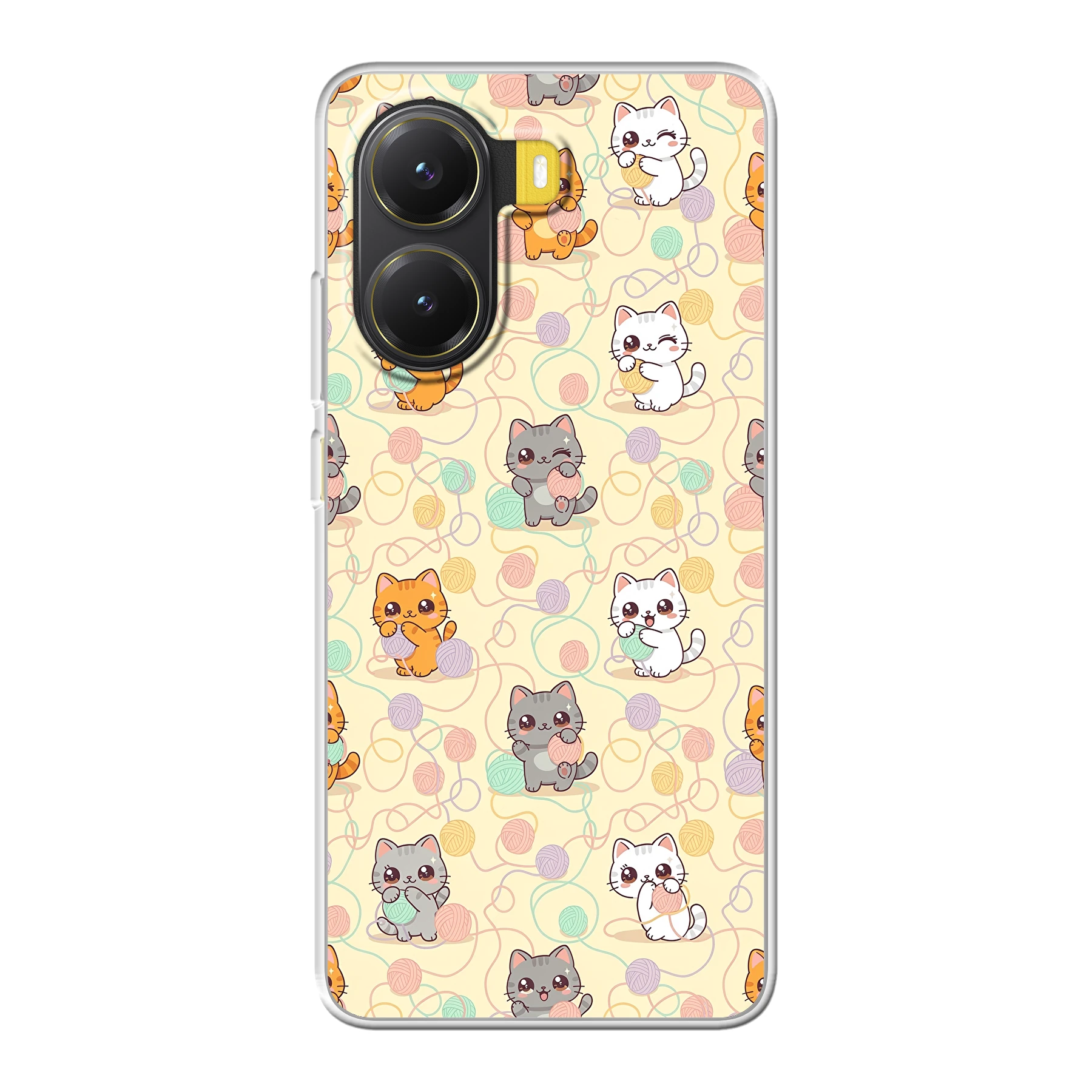 Xiaomi Poco X7 Pro / Redmi Turbo 4 phone case