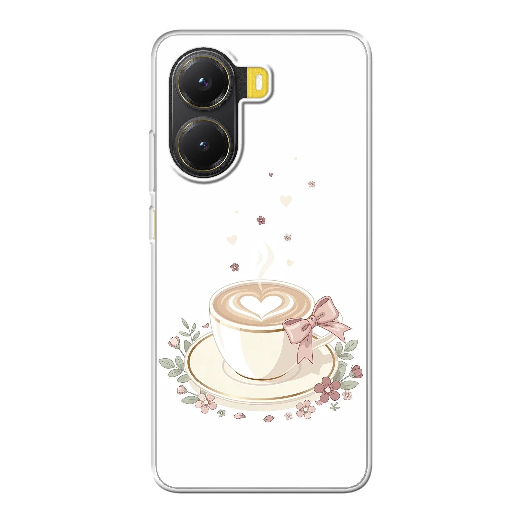 Xiaomi Poco X7 Pro / Redmi Turbo 4 phone case