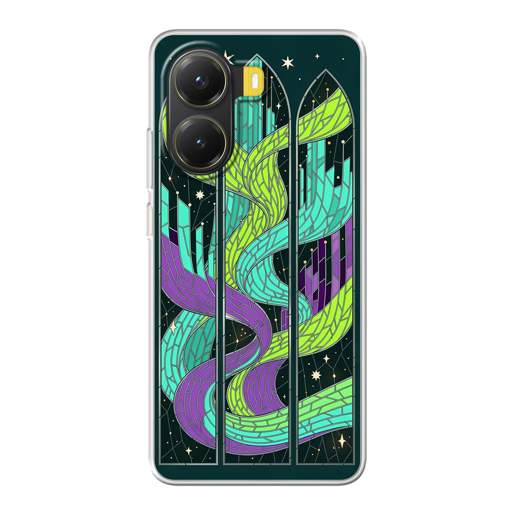 Xiaomi Poco X7 Pro / Redmi Turbo 4 phone case