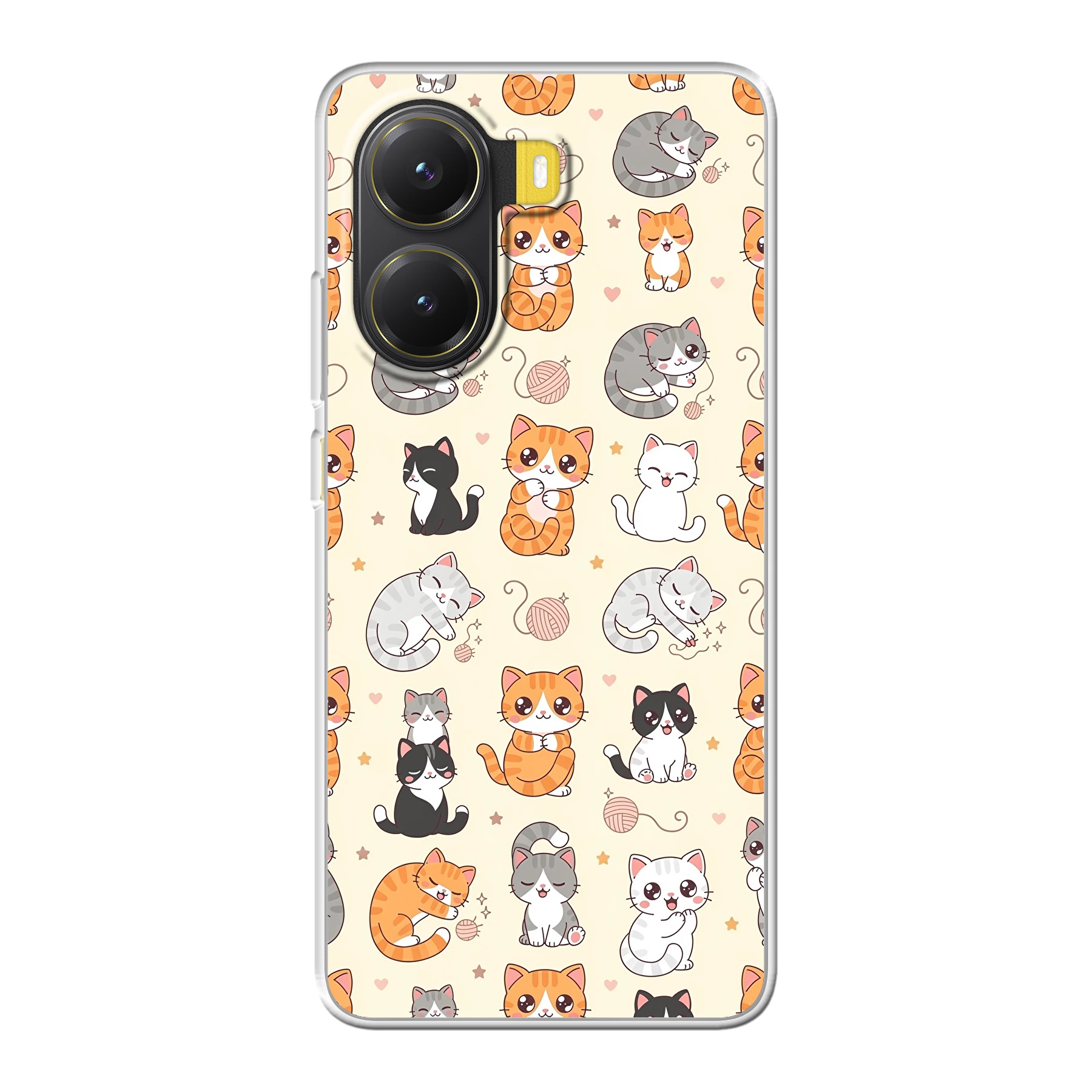 Xiaomi Poco X7 Pro / Redmi Turbo 4 phone case