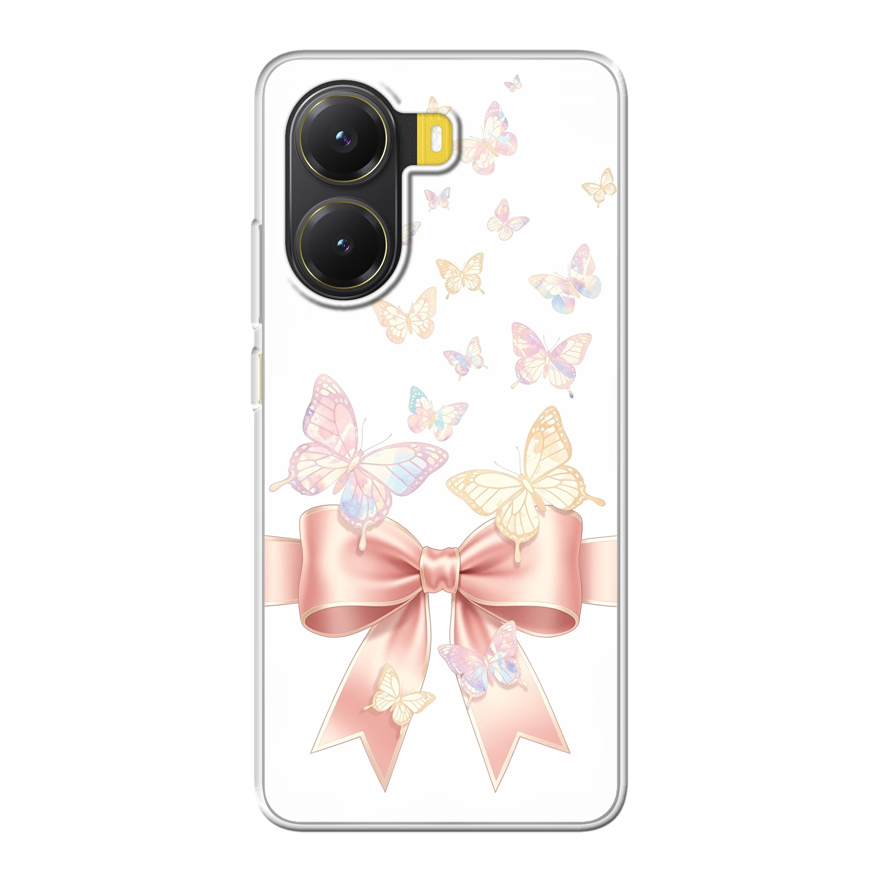 Xiaomi Poco X7 Pro / Redmi Turbo 4 phone case