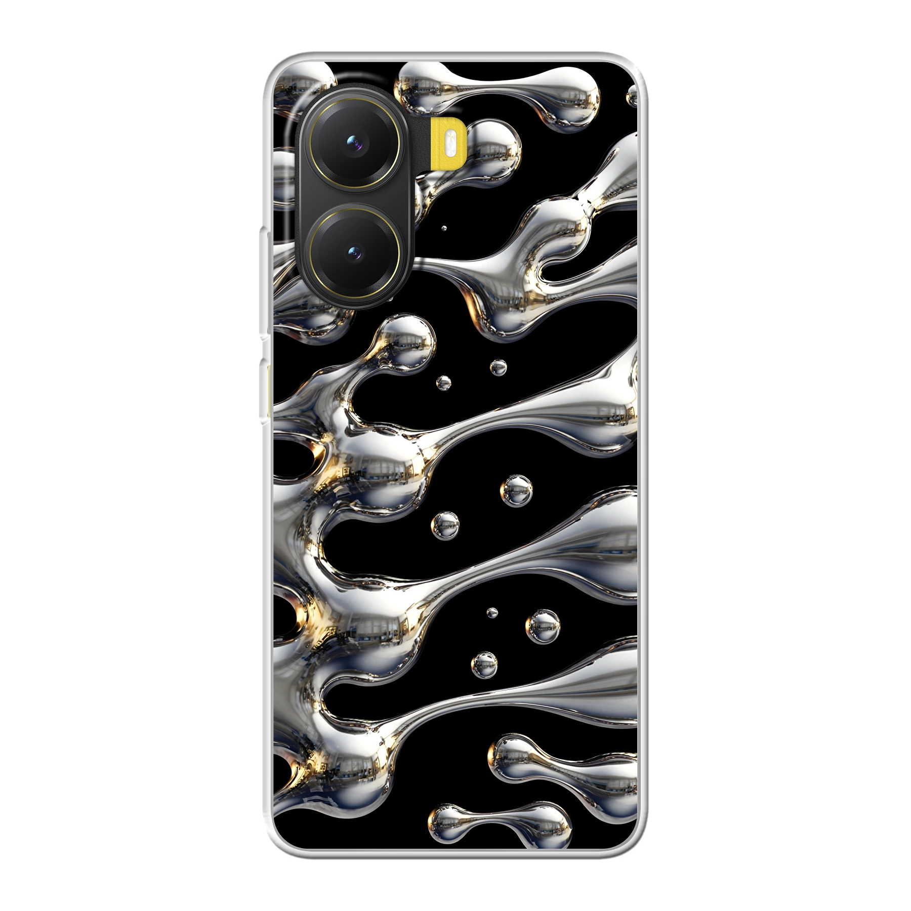 Xiaomi Poco X7 Pro / Redmi Turbo 4 phone case