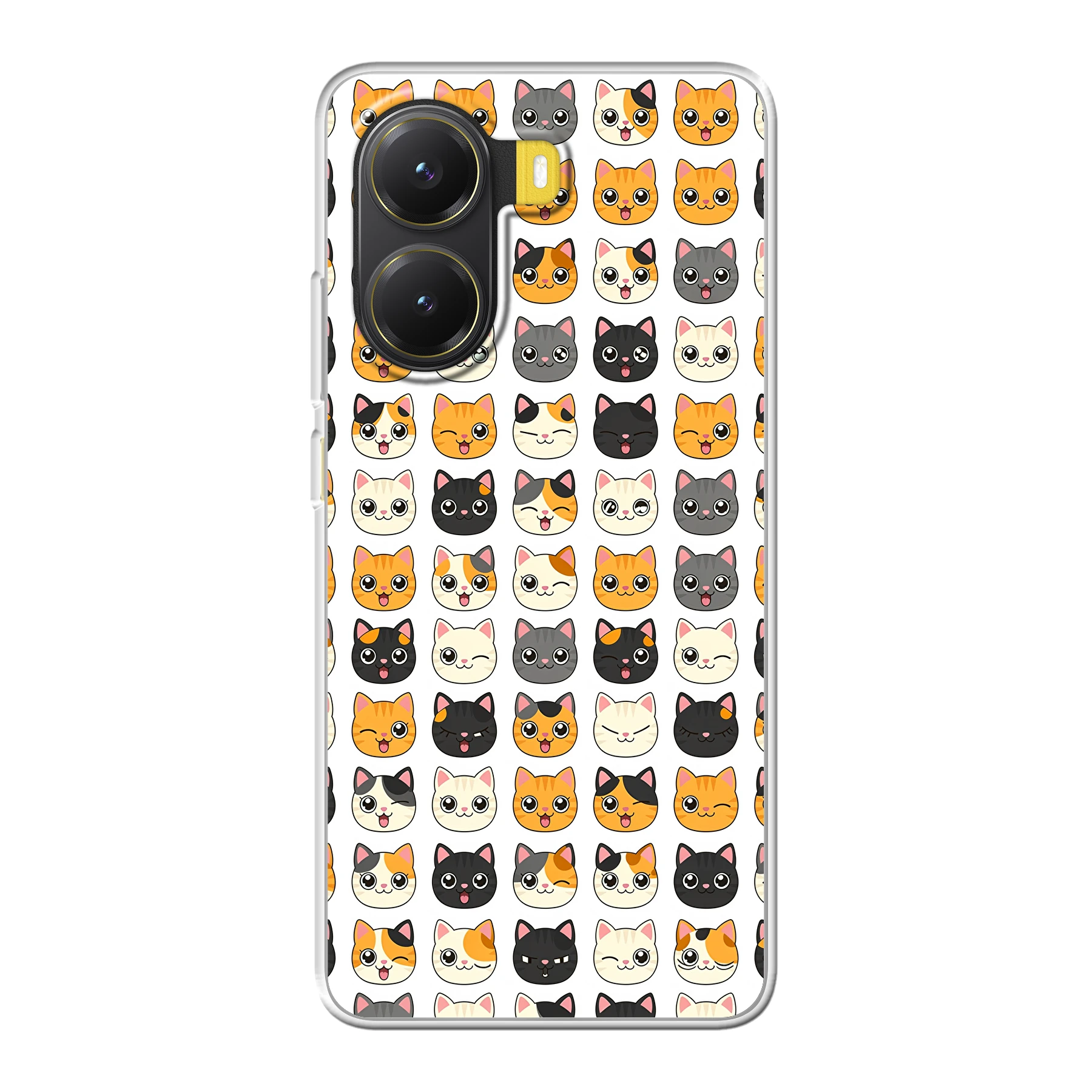 Xiaomi Poco X7 Pro / Redmi Turbo 4 phone case