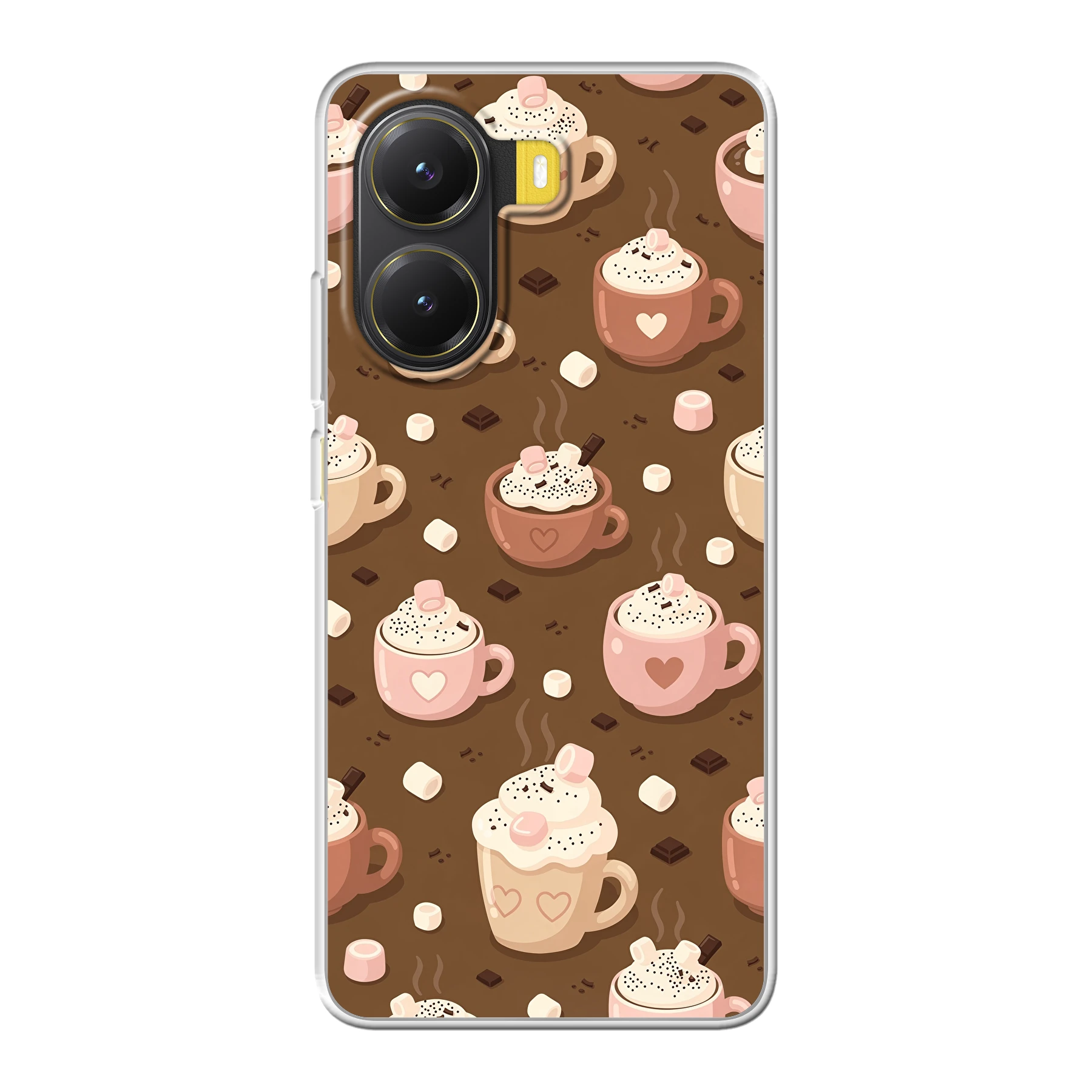 Xiaomi Poco X7 Pro / Redmi Turbo 4 phone case