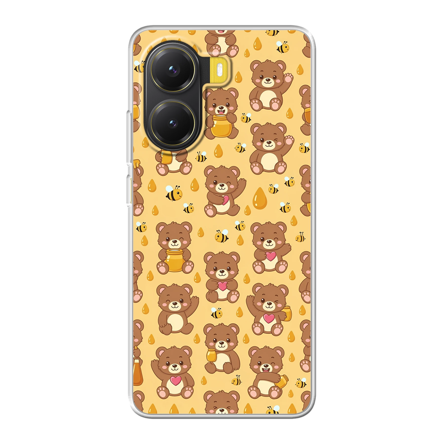Xiaomi Poco X7 Pro / Redmi Turbo 4 phone case