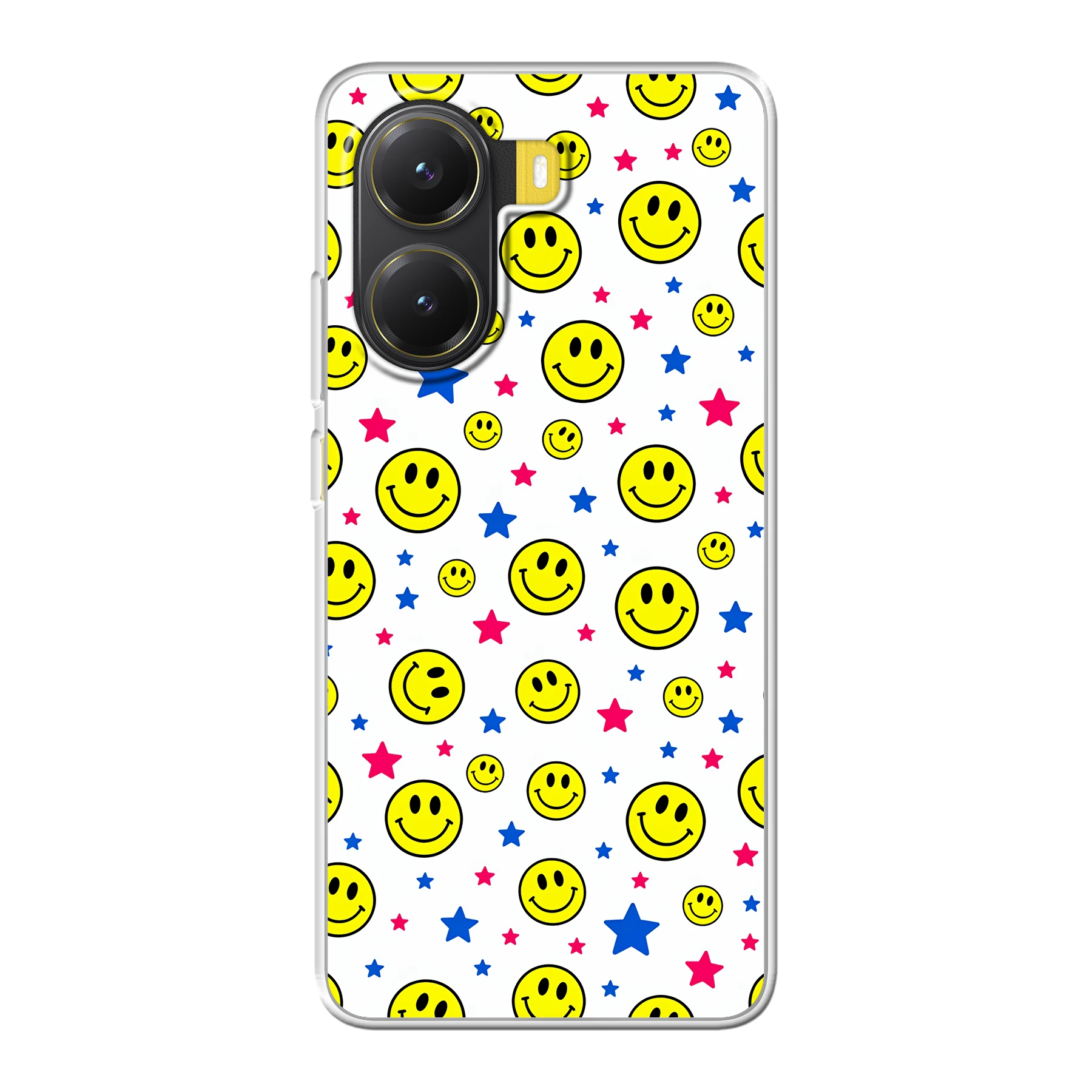 Xiaomi Poco X7 Pro / Redmi Turbo 4 phone case