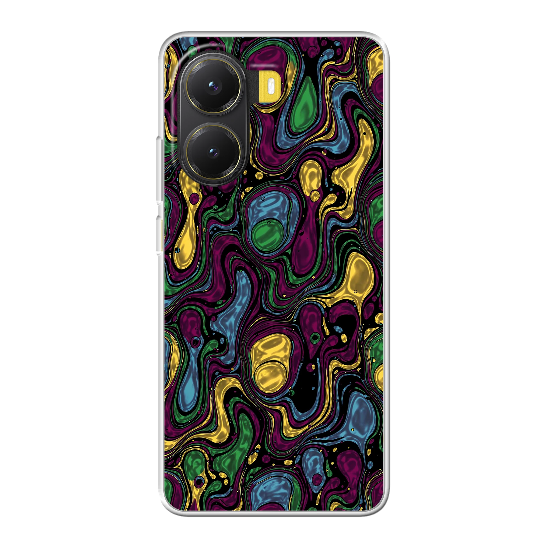 Xiaomi Poco X7 Pro / Redmi Turbo 4 phone case