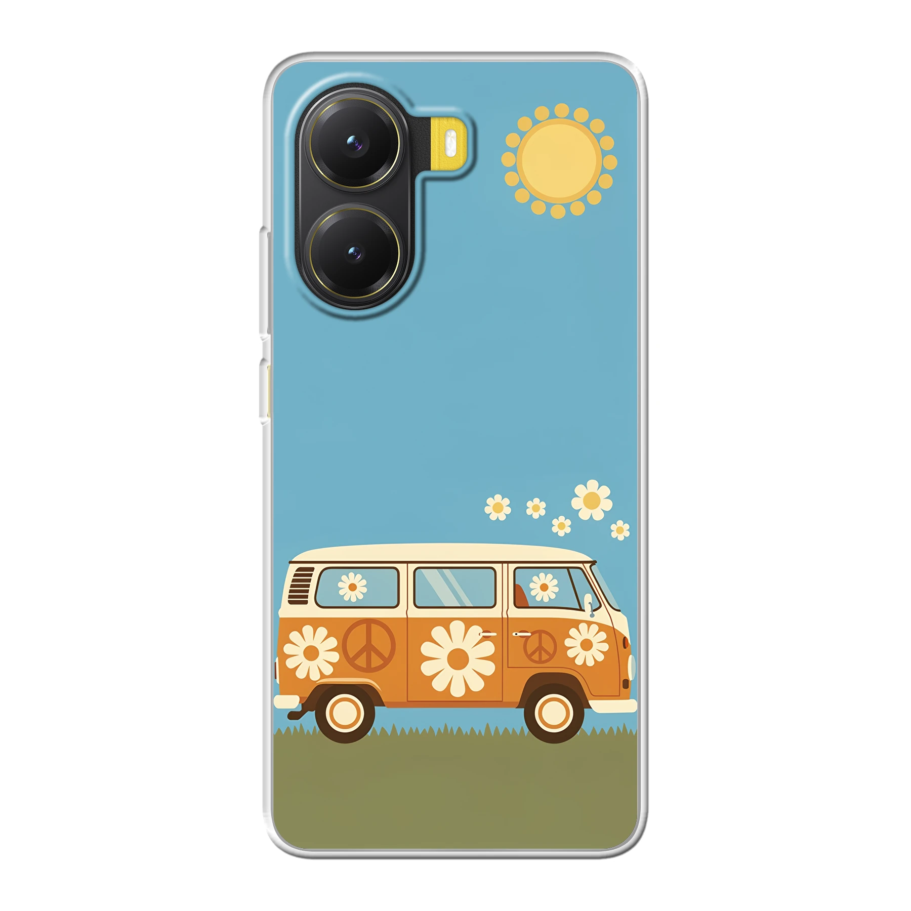 Xiaomi Poco X7 Pro / Redmi Turbo 4 phone case
