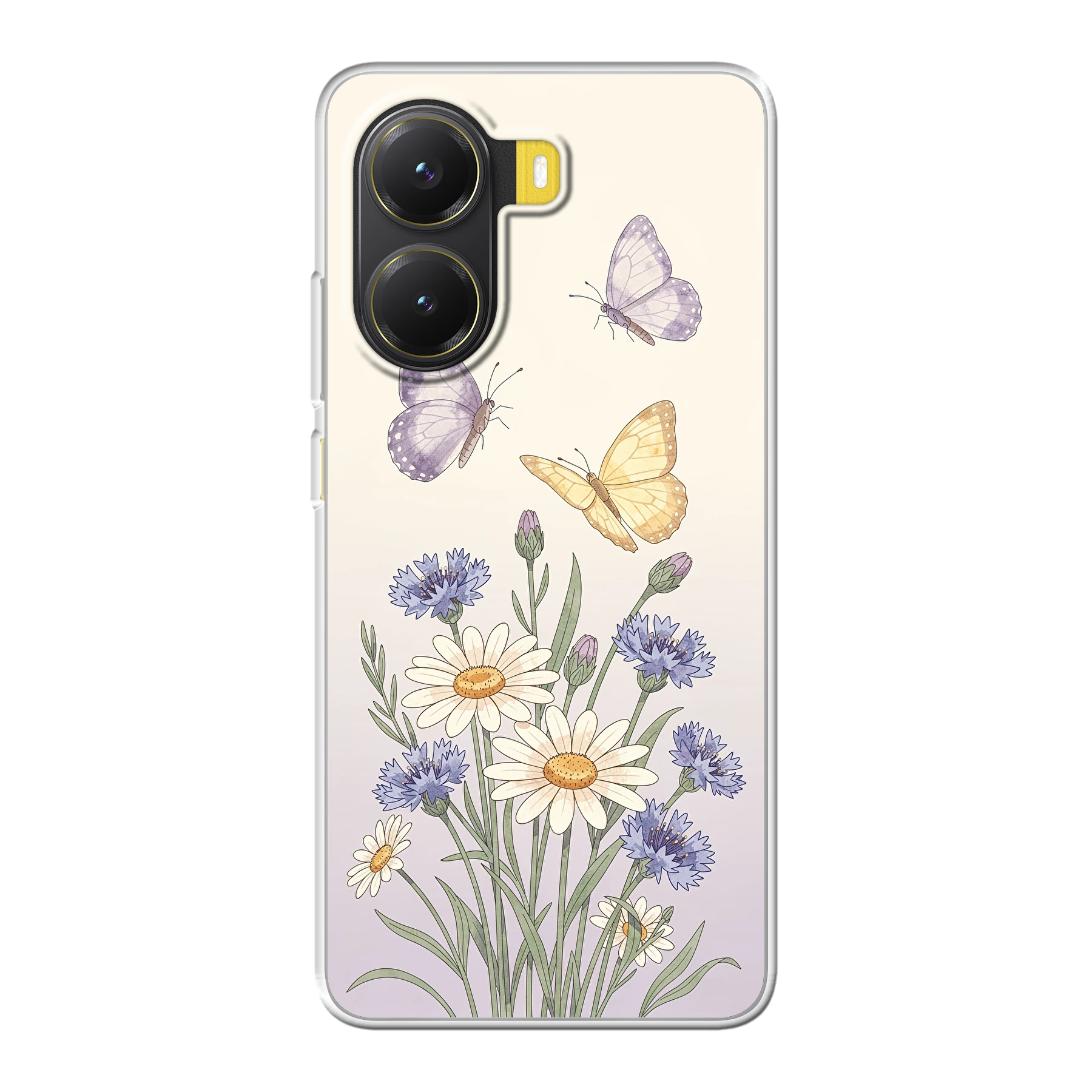 Xiaomi Poco X7 Pro / Redmi Turbo 4 phone case