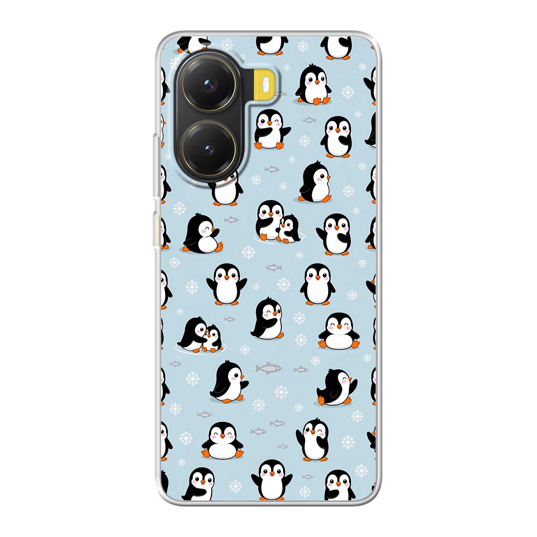 Xiaomi Poco X7 Pro / Redmi Turbo 4 phone case