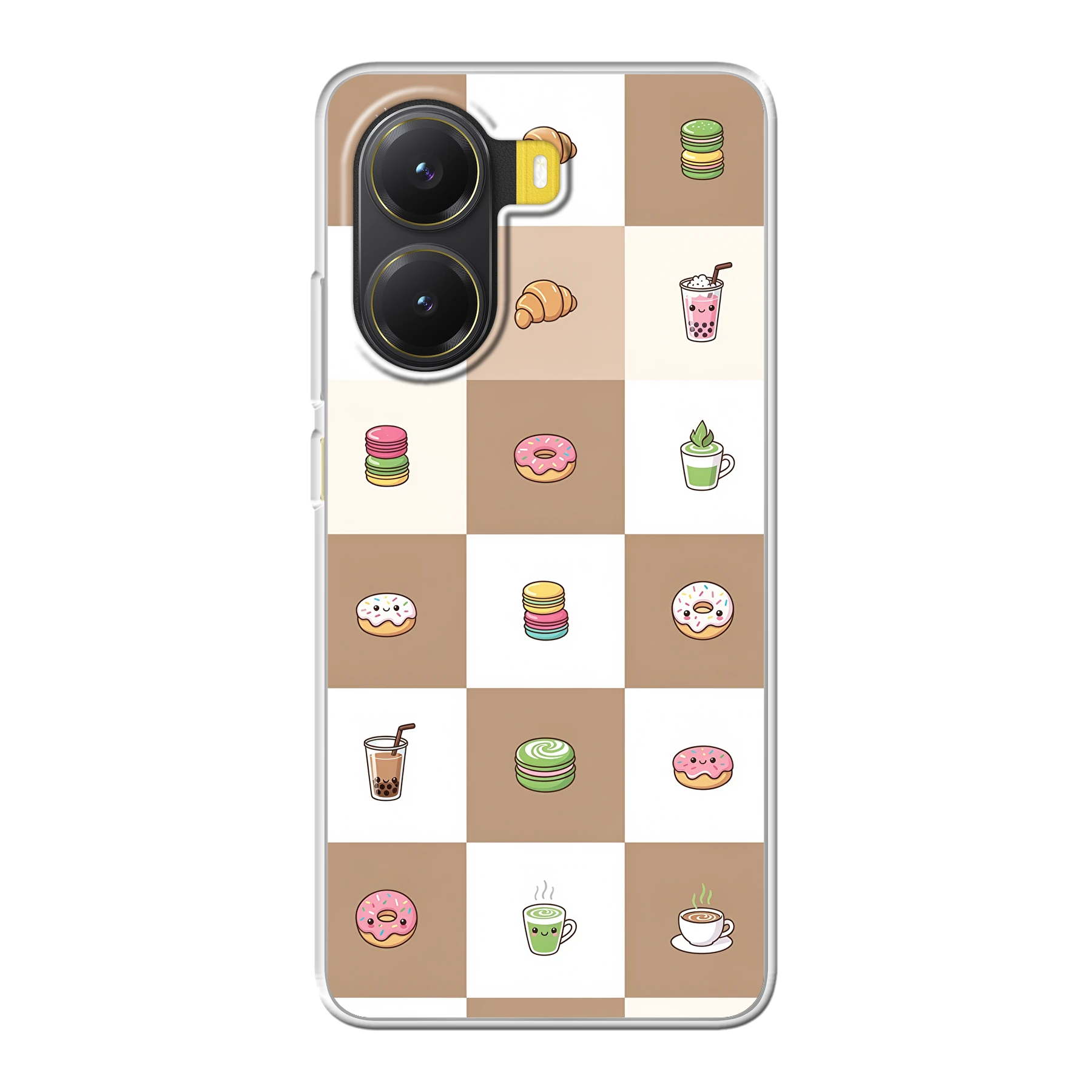 Xiaomi Poco X7 Pro / Redmi Turbo 4 phone case