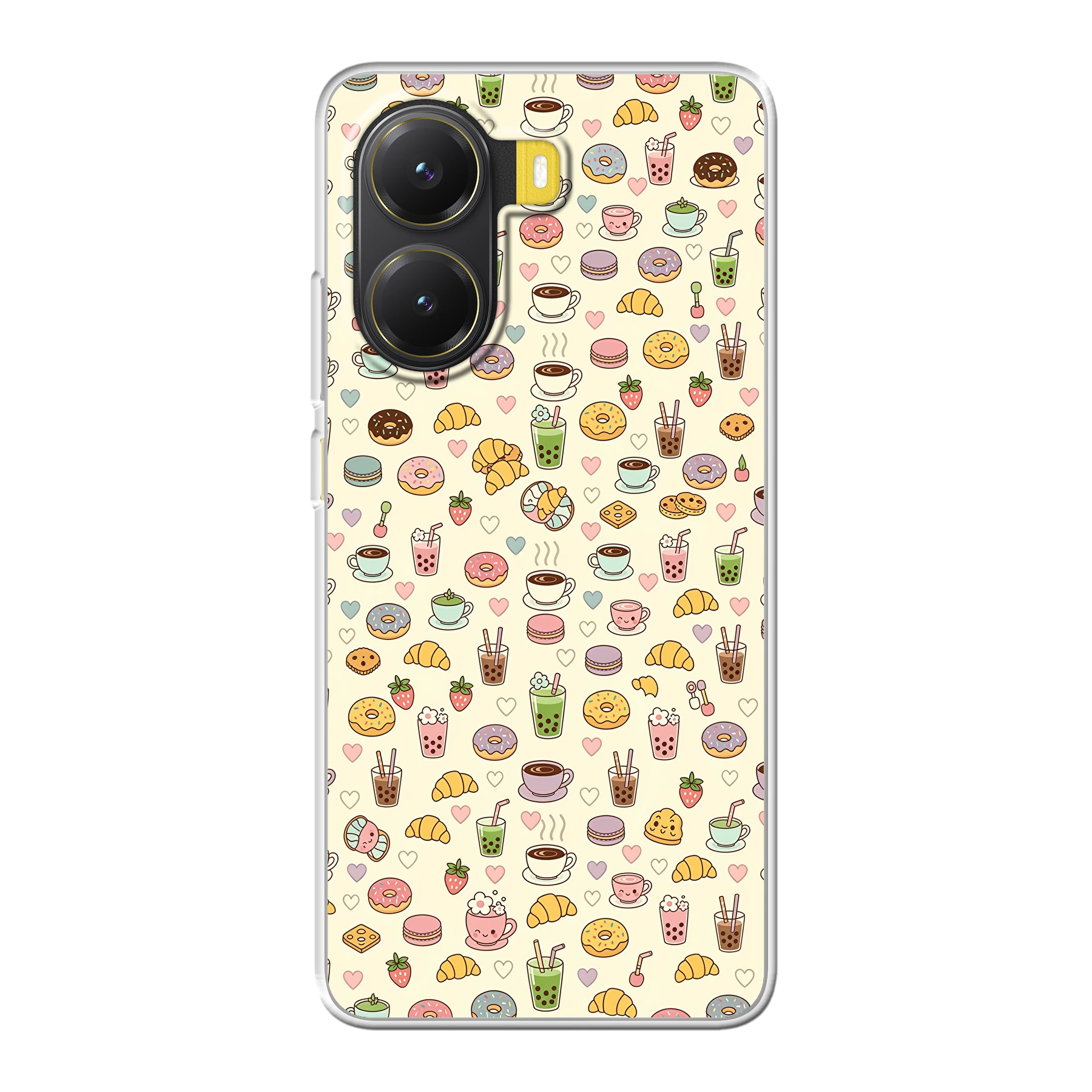 Xiaomi Poco X7 Pro / Redmi Turbo 4 phone case