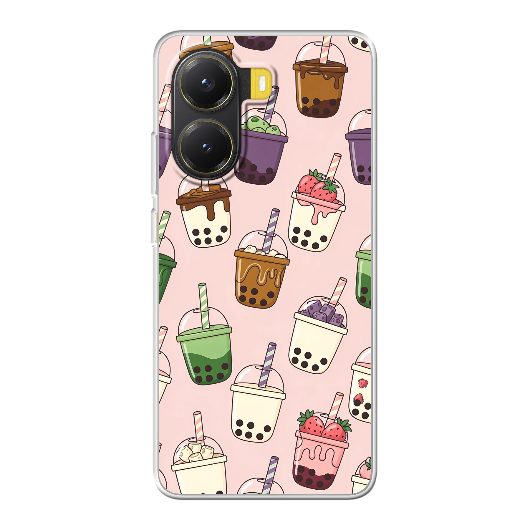 Xiaomi Poco X7 Pro / Redmi Turbo 4 phone case