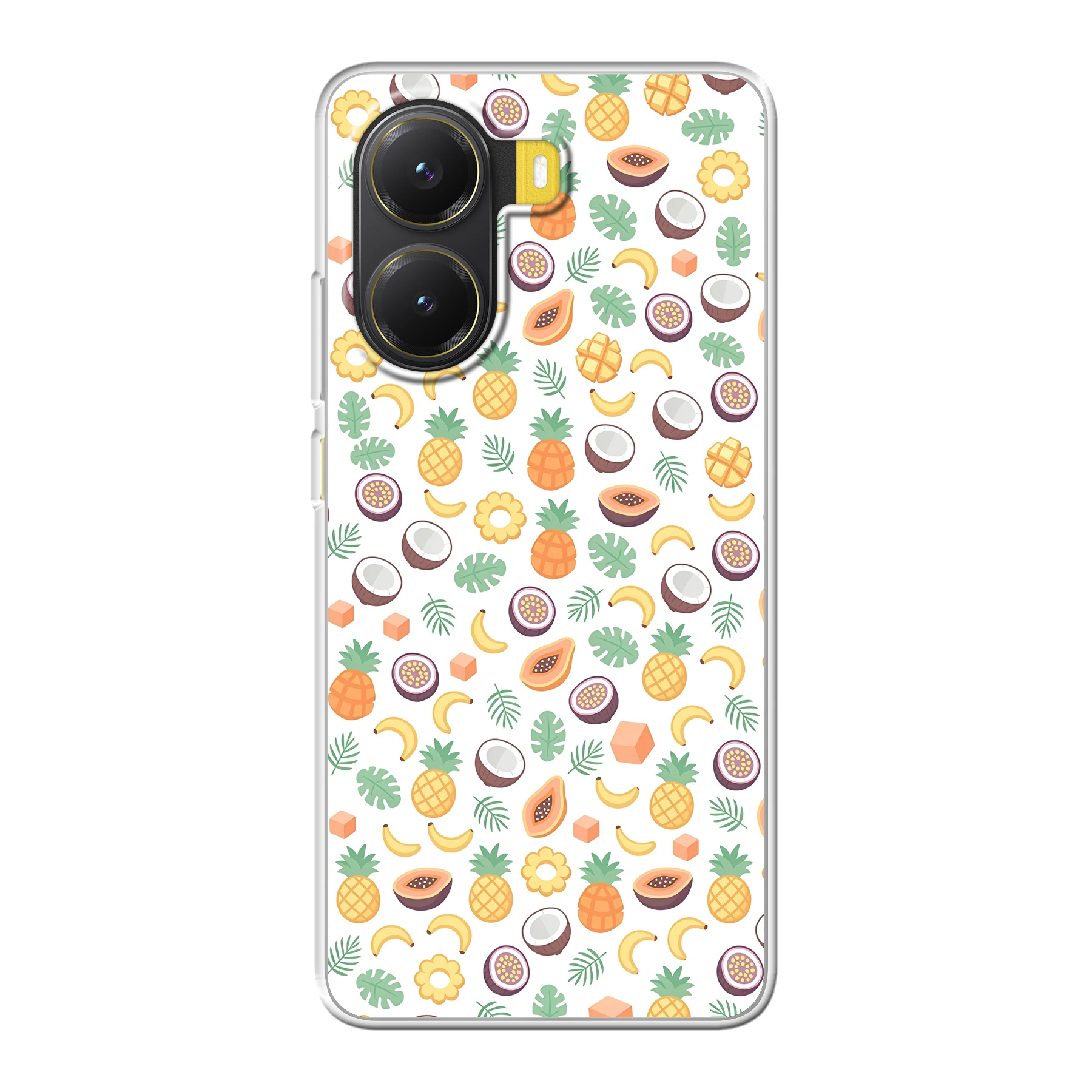 Xiaomi Poco X7 Pro / Redmi Turbo 4 phone case