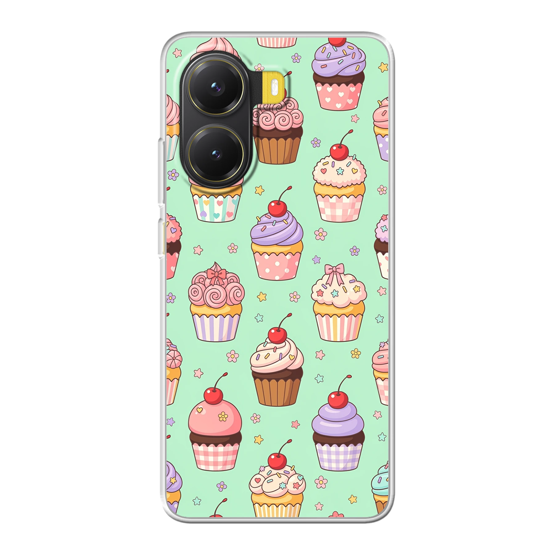 Xiaomi Poco X7 Pro / Redmi Turbo 4 phone case