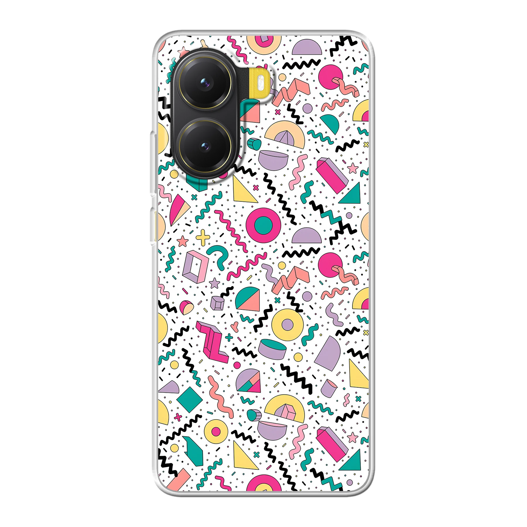 Xiaomi Poco X7 Pro / Redmi Turbo 4 phone case