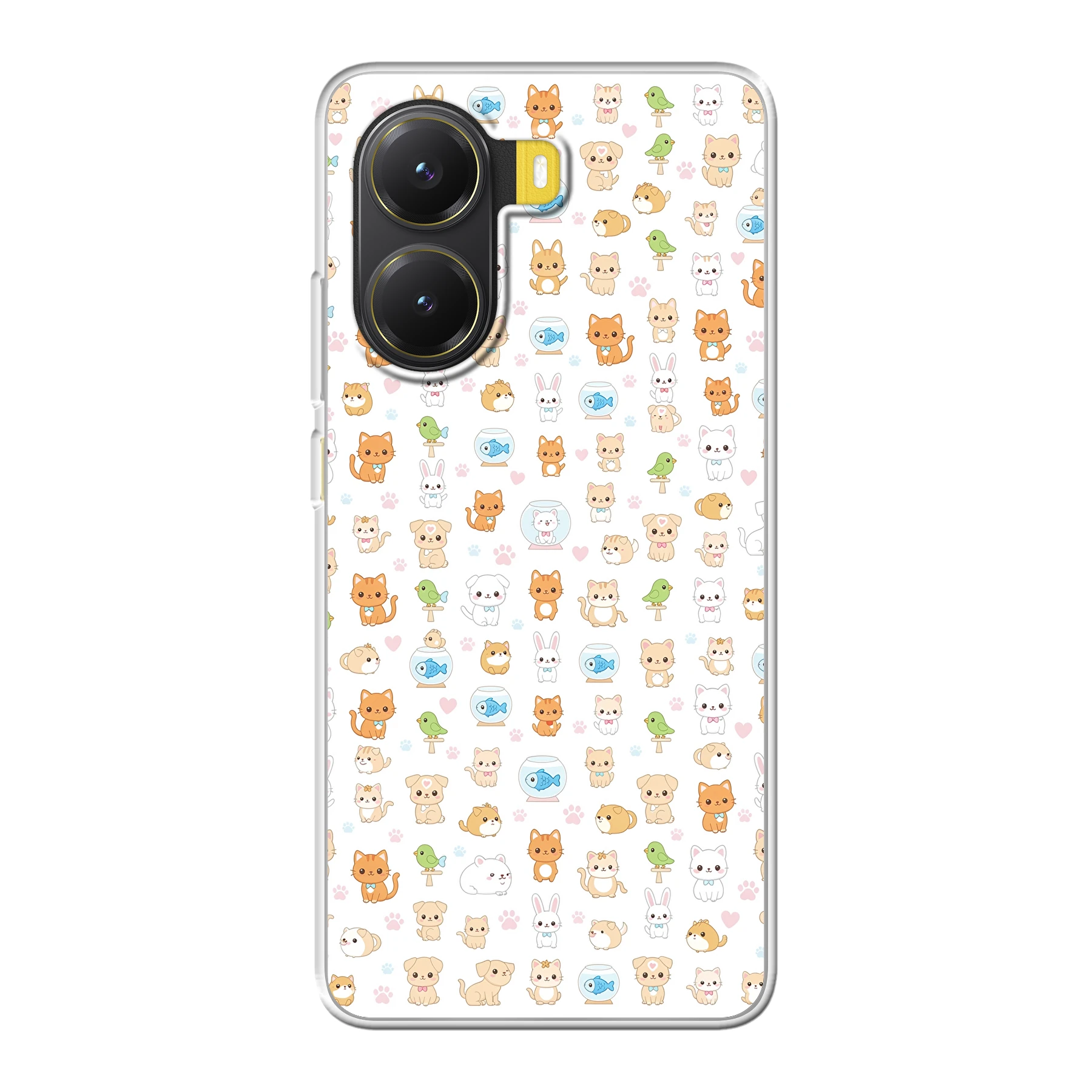 Xiaomi Poco X7 Pro / Redmi Turbo 4 phone case