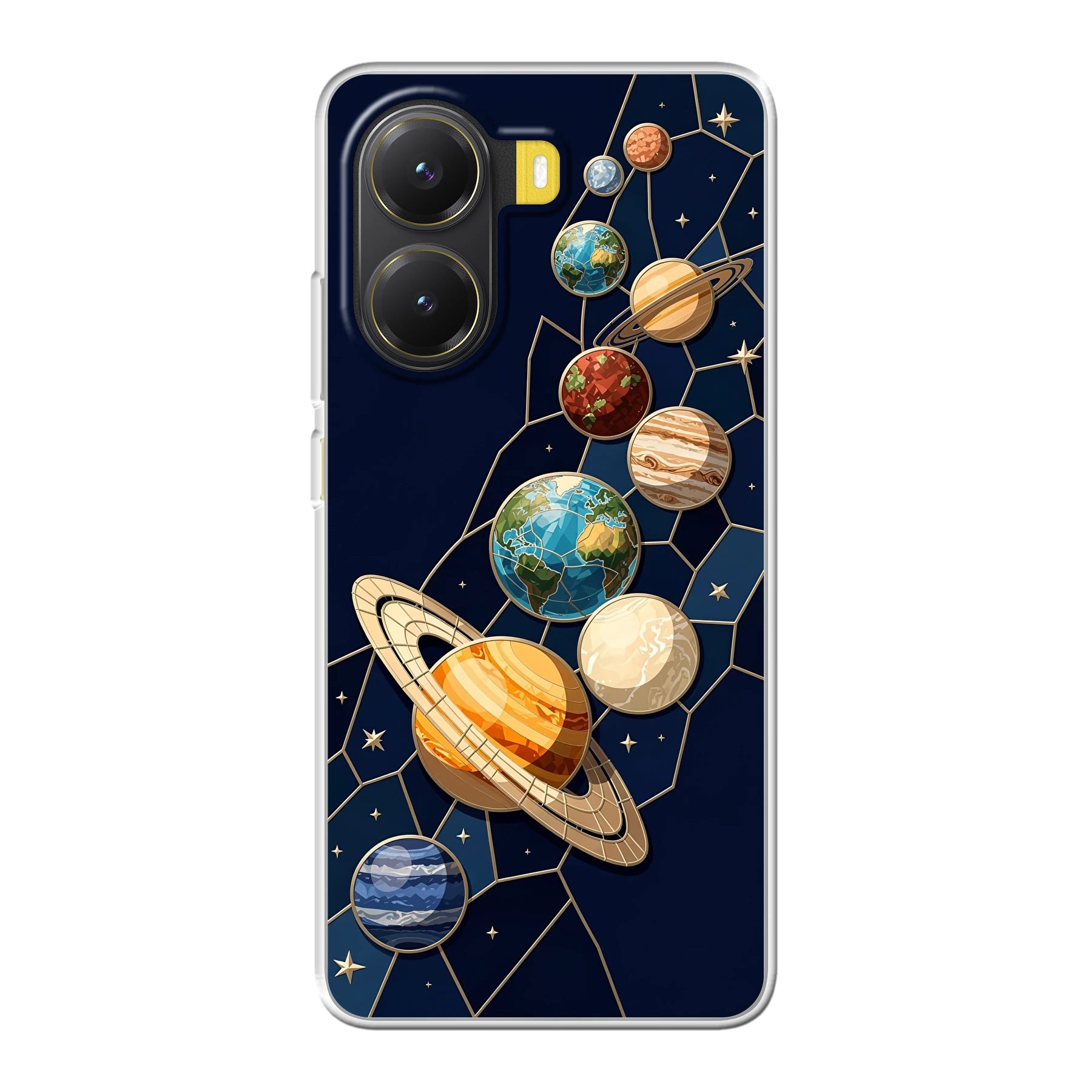 Xiaomi Poco X7 Pro / Redmi Turbo 4 phone case