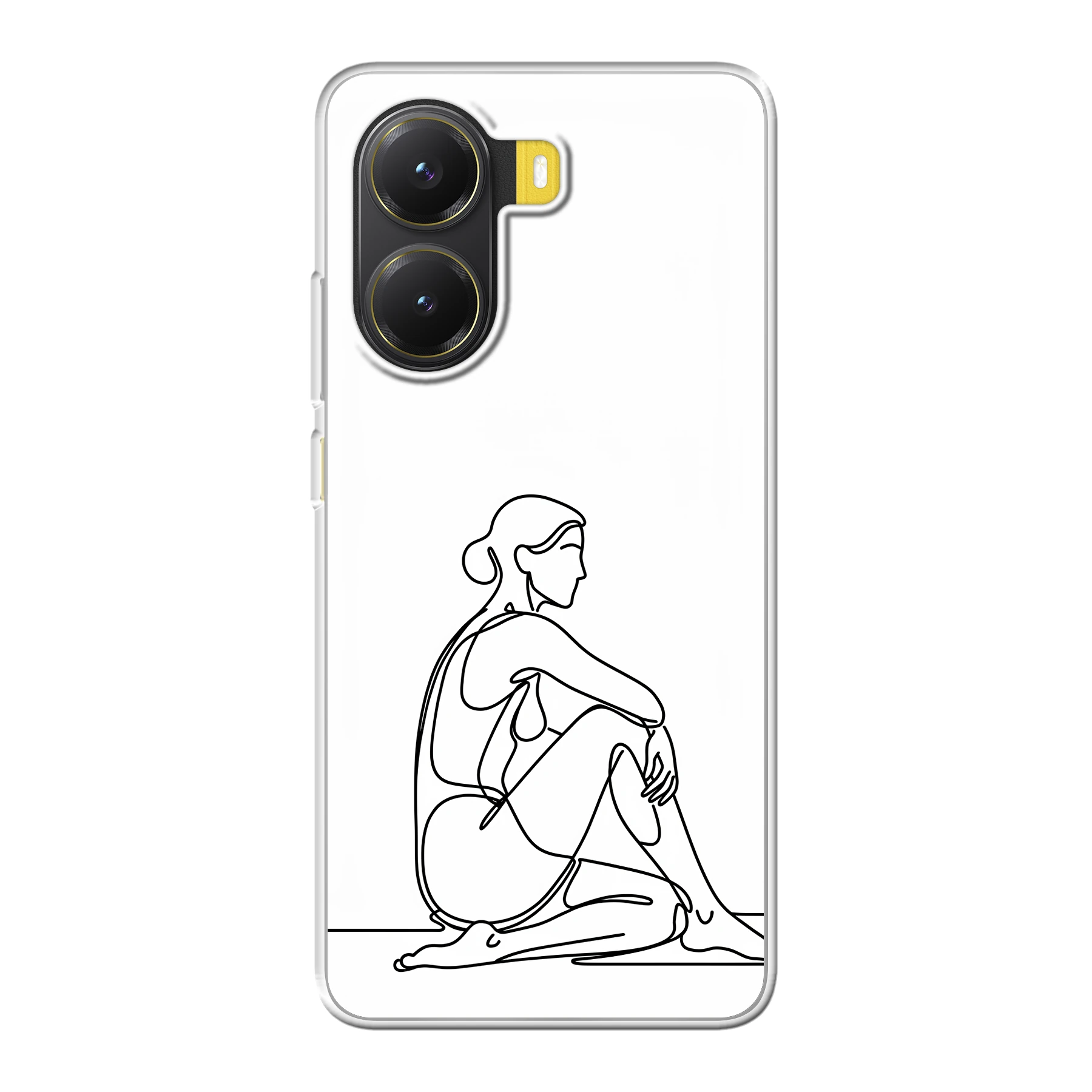 Xiaomi Poco X7 Pro / Redmi Turbo 4 phone case