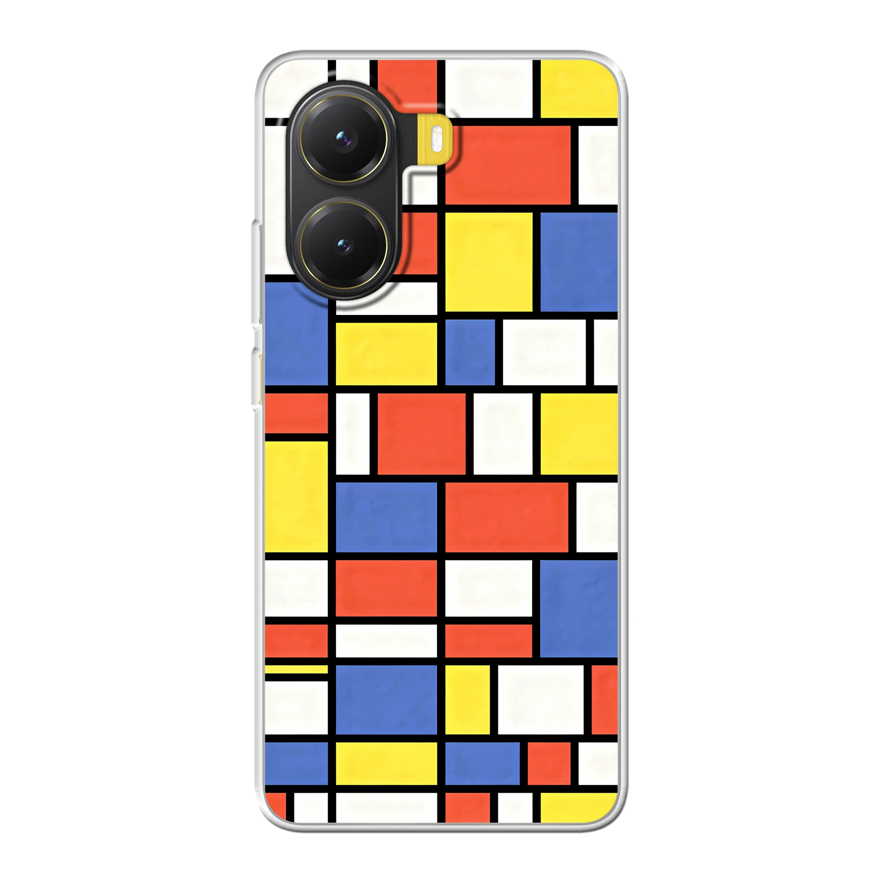 Xiaomi Poco X7 Pro / Redmi Turbo 4 phone case