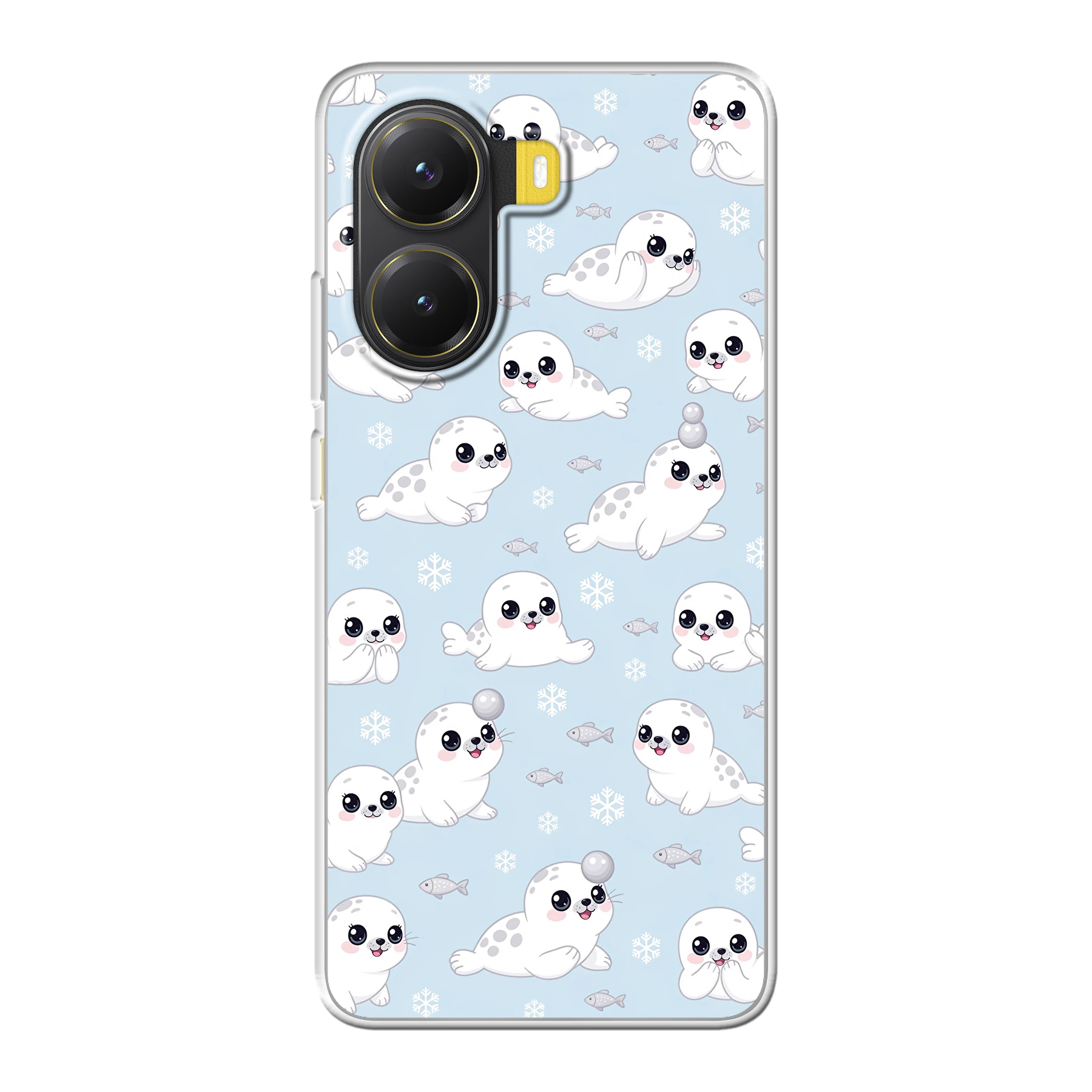 Xiaomi Poco X7 Pro / Redmi Turbo 4 phone case