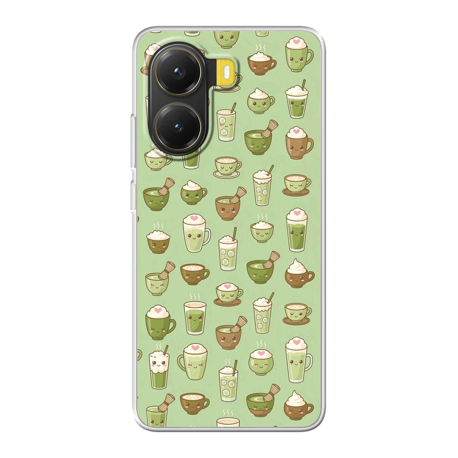 Xiaomi Poco X7 Pro / Redmi Turbo 4 phone case